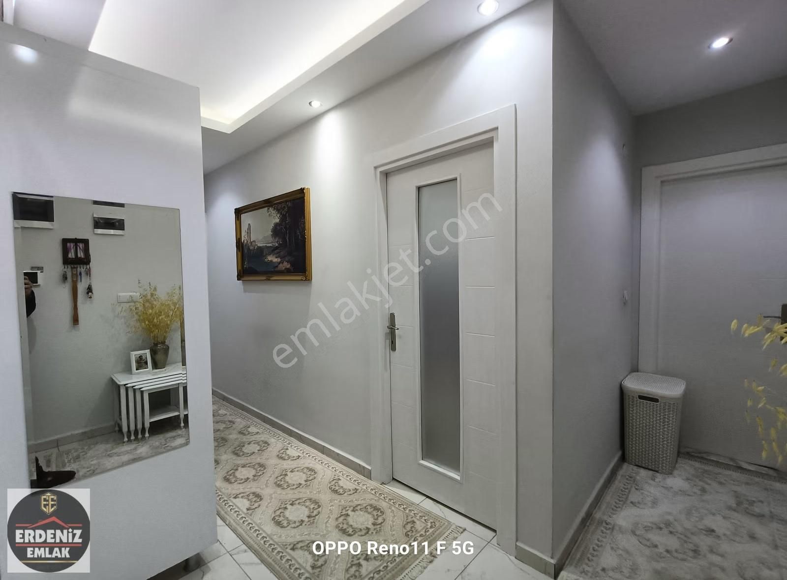 Muratpaşa Yeşildere Mh 2+1 95m2 Asansörlü Doğalgaz Kombili Daire - Görsel 5