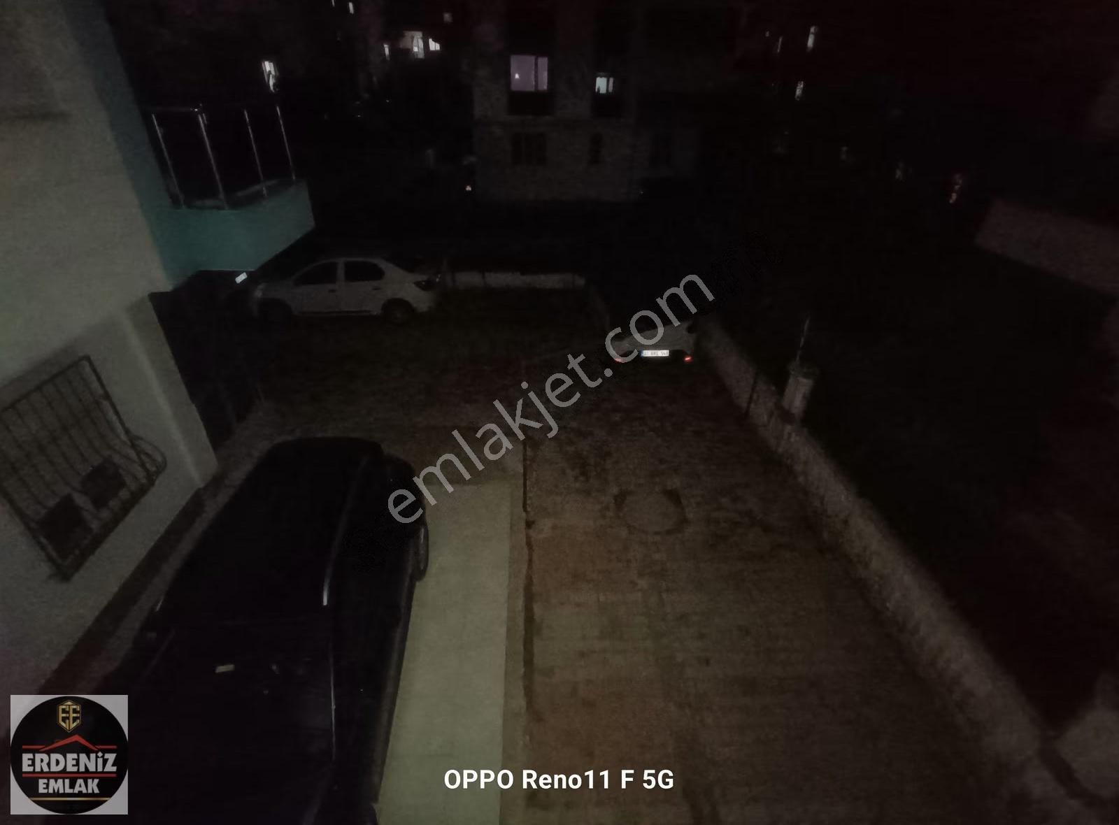 Muratpaşa Yeşildere Mh 2+1 95m2 Asansörlü Doğalgaz Kombili Daire - Görsel 8