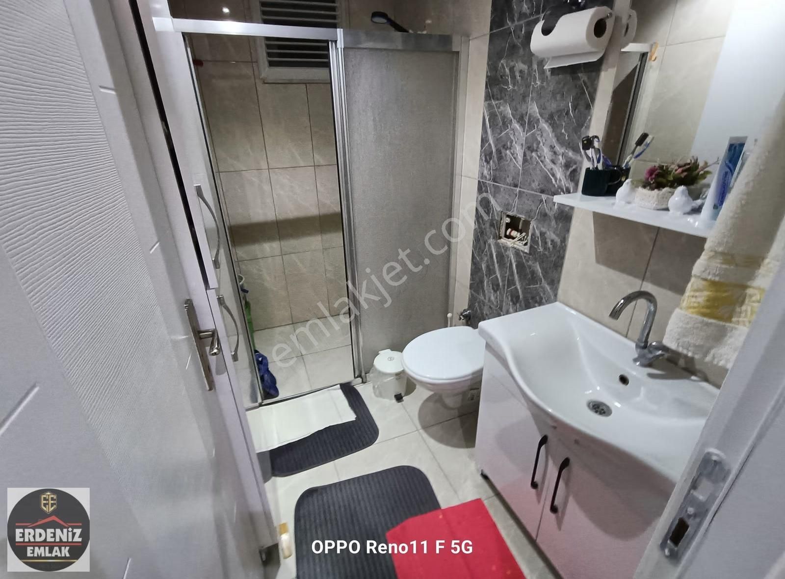 Muratpaşa Yeşildere Mh 2+1 95m2 Asansörlü Doğalgaz Kombili Daire - Görsel 17