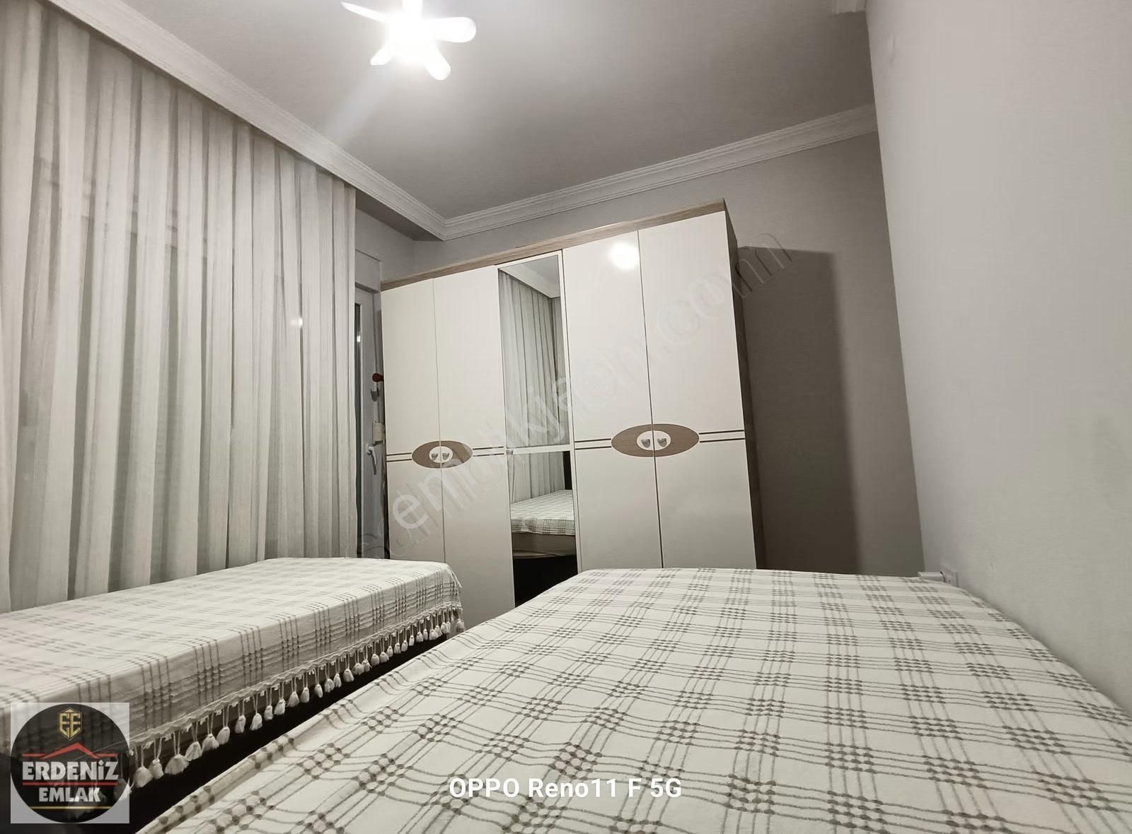 Muratpaşa Yeşildere Mh 2+1 95m2 Asansörlü Doğalgaz Kombili Daire - Görsel 31