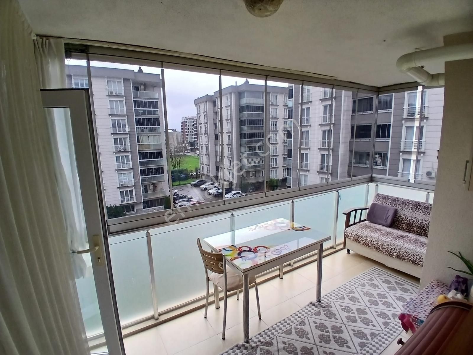 Nur İpek 10.etap Sitesi Geniş Ve Ferah 3+1 Satılık Daire - Görsel 16