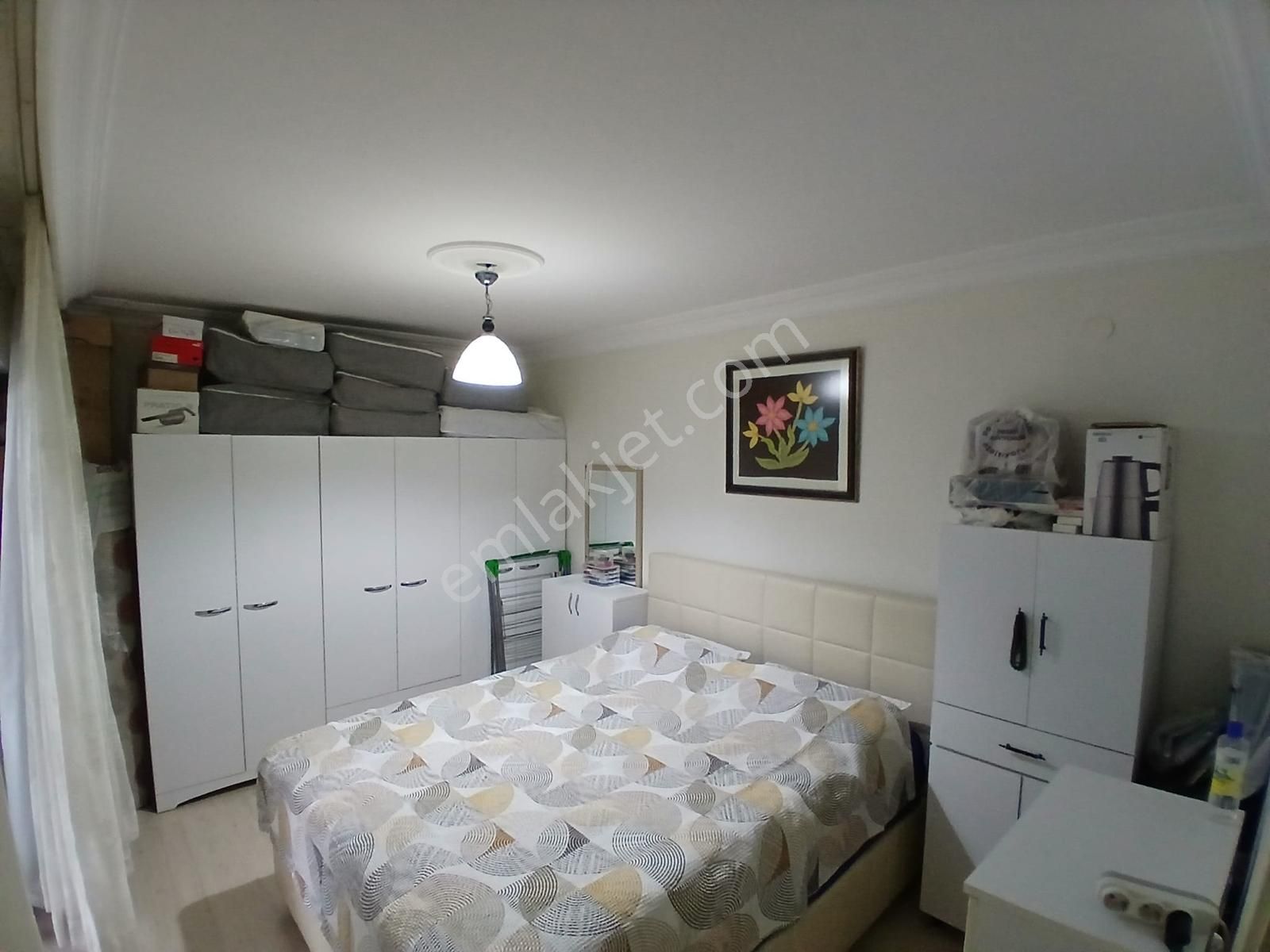 Nur İpek 10.etap Sitesi Geniş Ve Ferah 3+1 Satılık Daire - Görsel 13