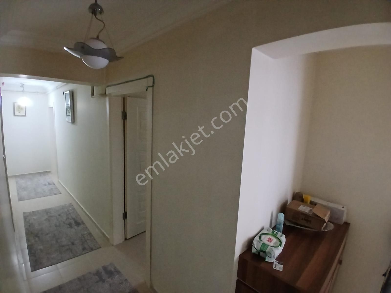 Nur İpek 10.etap Sitesi Geniş Ve Ferah 3+1 Satılık Daire - Görsel 22
