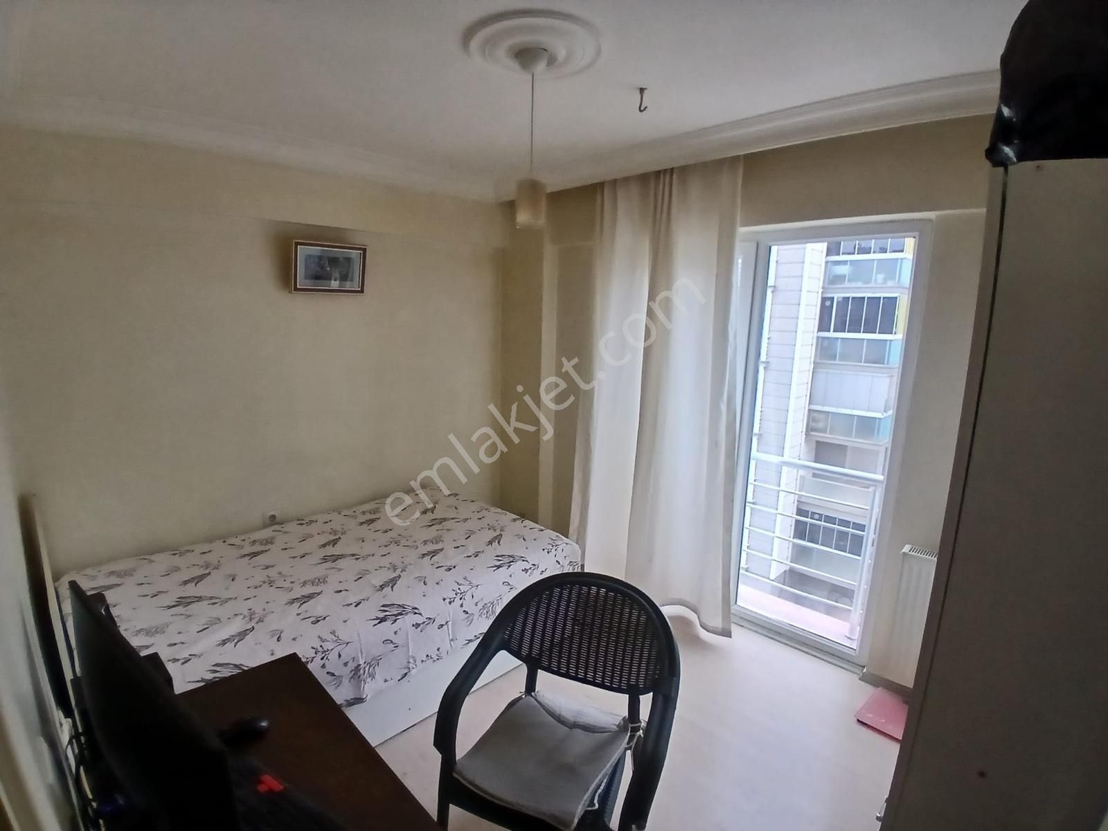 Nur İpek 10.etap Sitesi Geniş Ve Ferah 3+1 Satılık Daire - Görsel 23