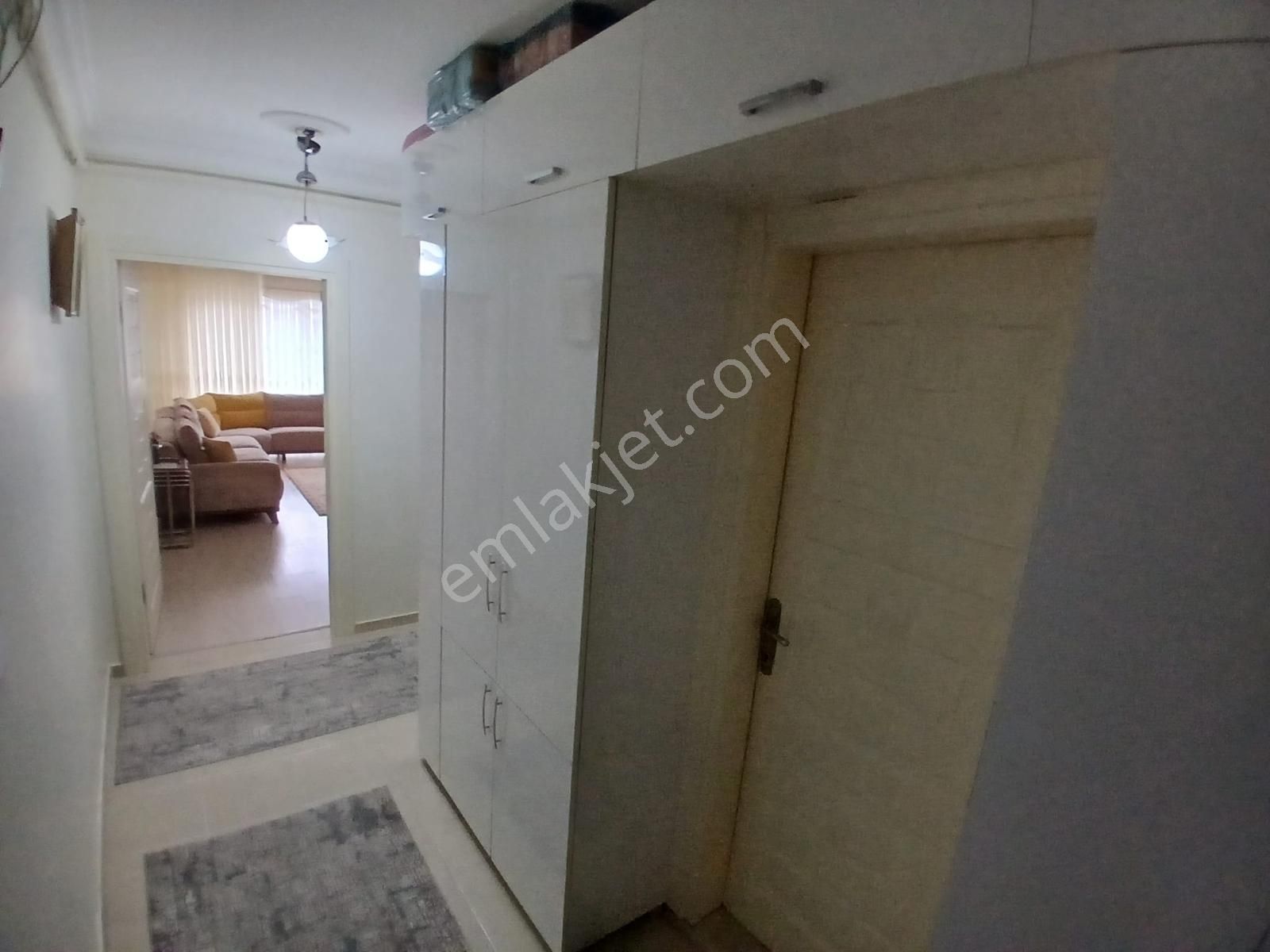 Nur İpek 10.etap Sitesi Geniş Ve Ferah 3+1 Satılık Daire - Görsel 14