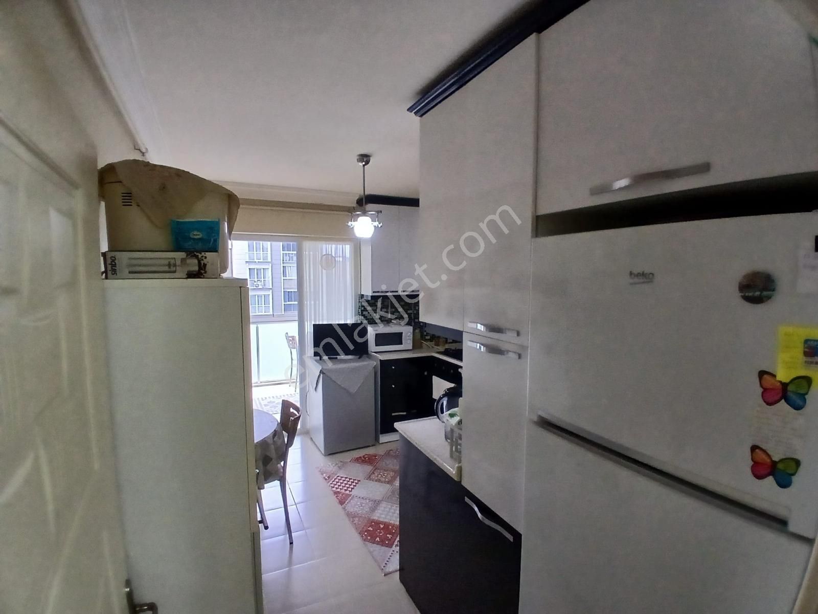 Nur İpek 10.etap Sitesi Geniş Ve Ferah 3+1 Satılık Daire - Görsel 15