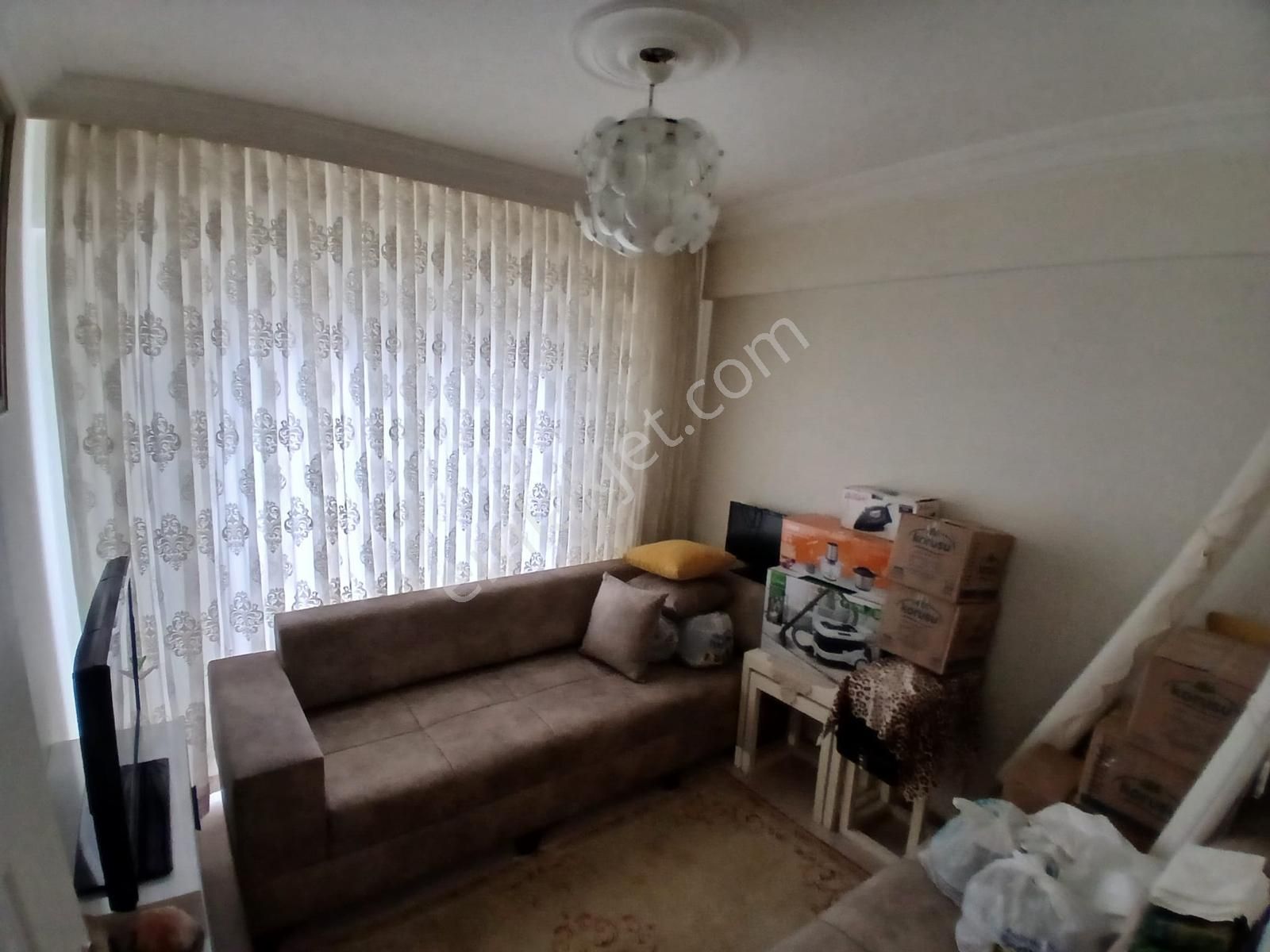 Nur İpek 10.etap Sitesi Geniş Ve Ferah 3+1 Satılık Daire - Görsel 26
