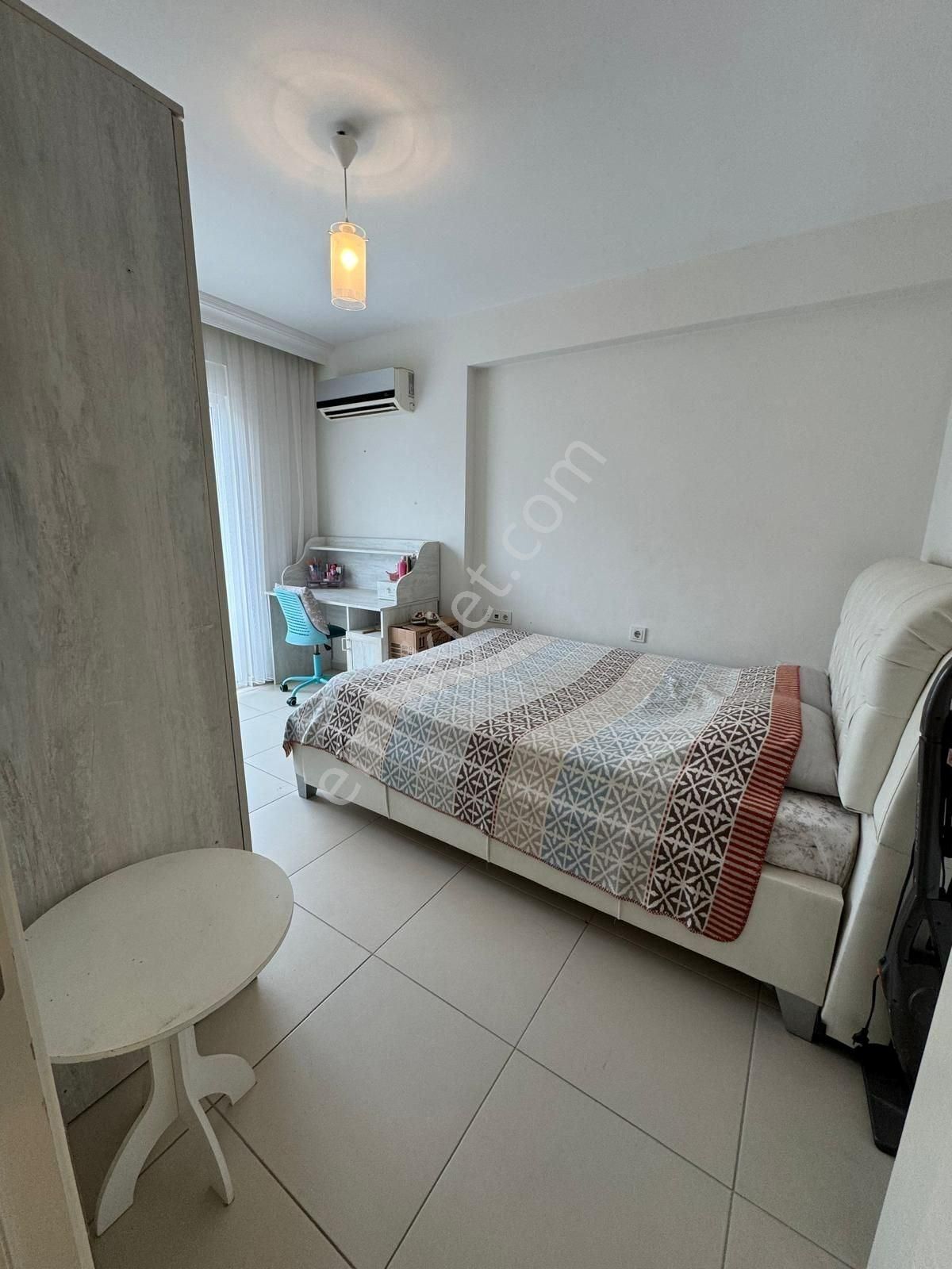 Alanya /mahmutlar Lüks Site İcerisinde 2+1 Full Eşyalı Satılık Daire - Görsel 5