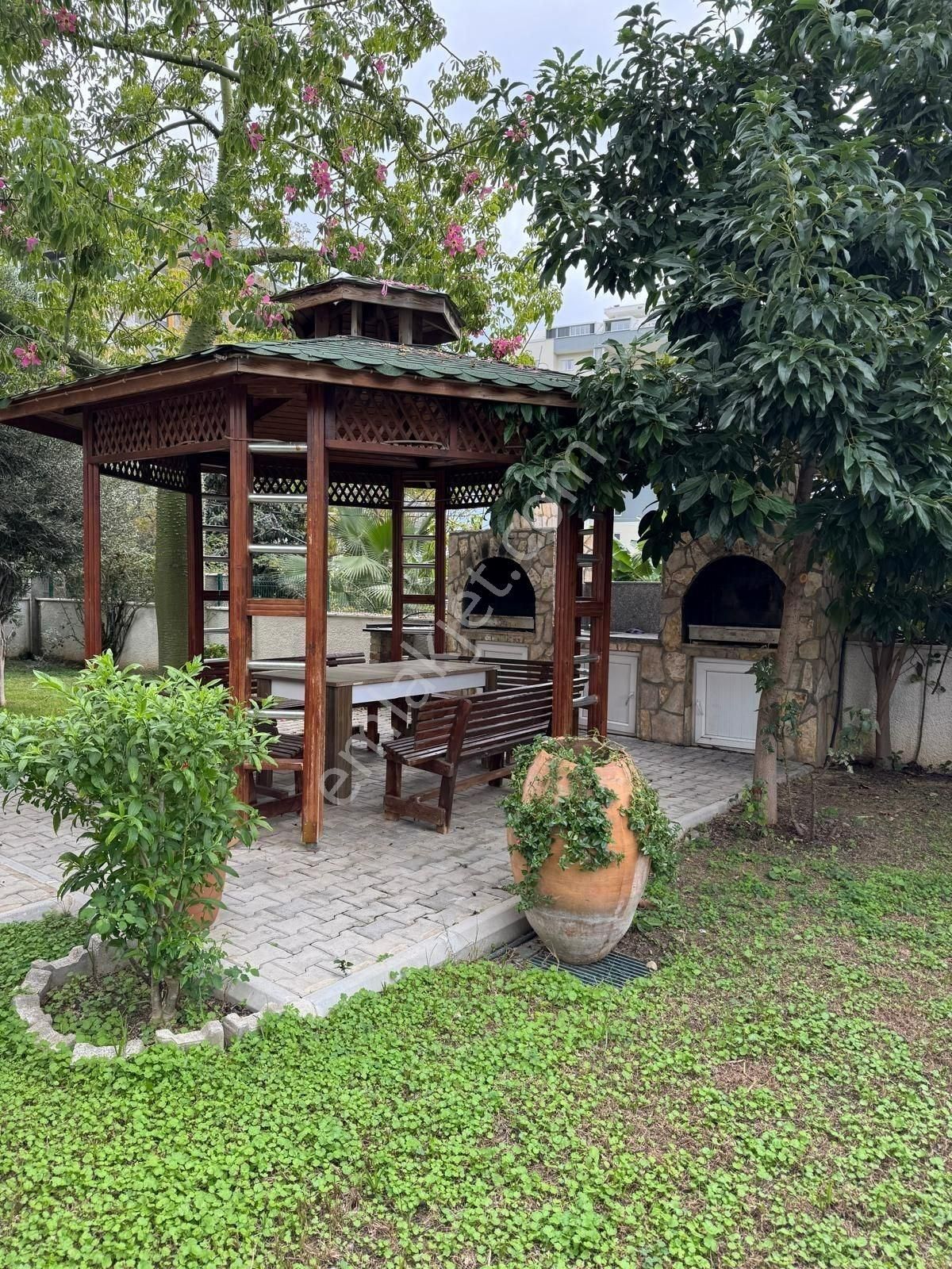 Alanya /mahmutlar Lüks Site İcerisinde 2+1 Full Eşyalı Satılık Daire - Görsel 11