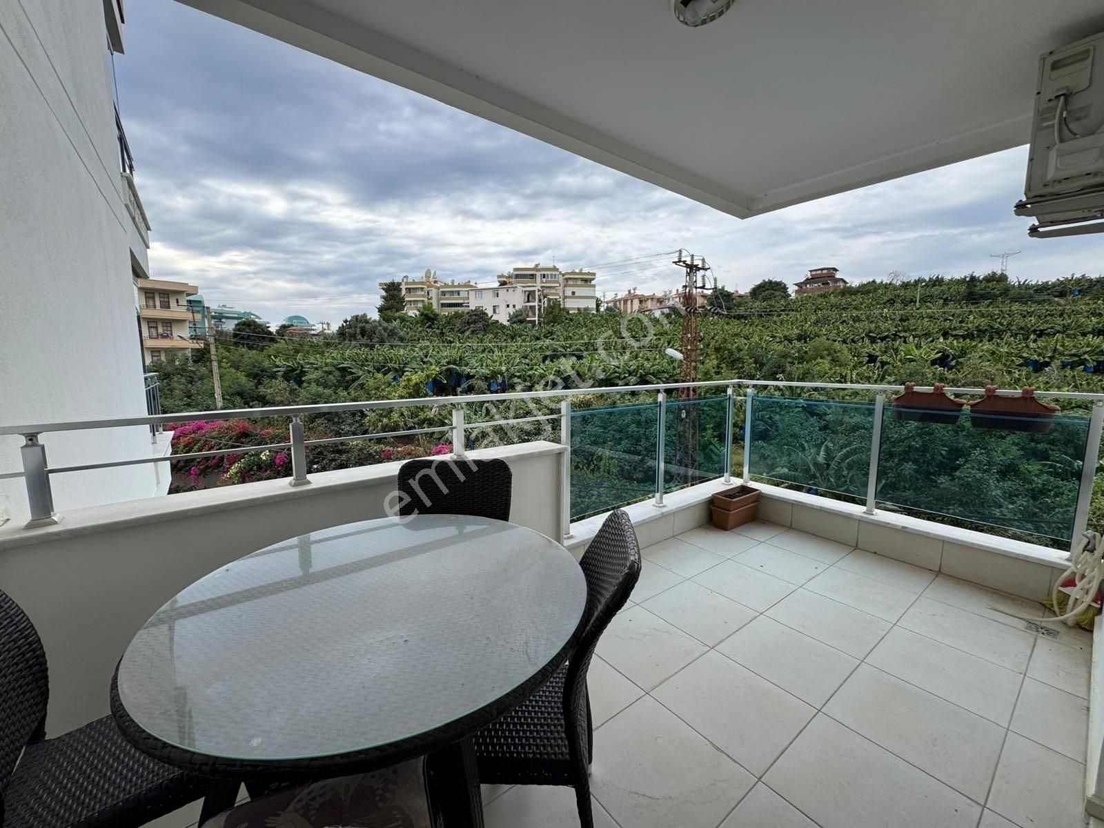 Alanya /mahmutlar Lüks Site İcerisinde 2+1 Full Eşyalı Satılık Daire - Görsel 8