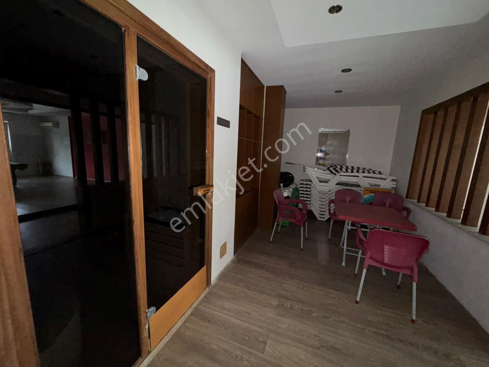 Alanya /mahmutlar Lüks Site İcerisinde 2+1 Full Eşyalı Satılık Daire - Görsel 10