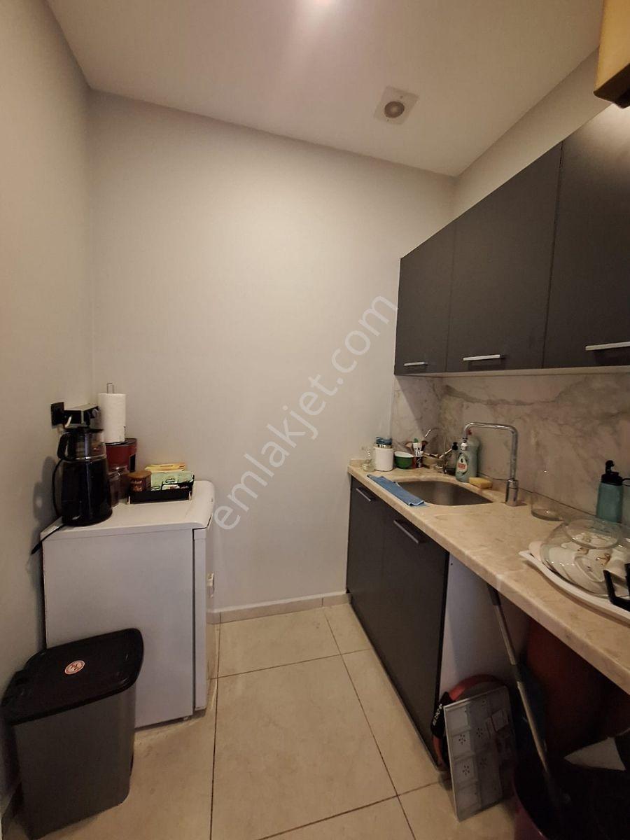 Resital Kent Mudanya Yolu Efe Plaza 75 M2 5.kat İçi Yapılı Ofis - Görsel 17