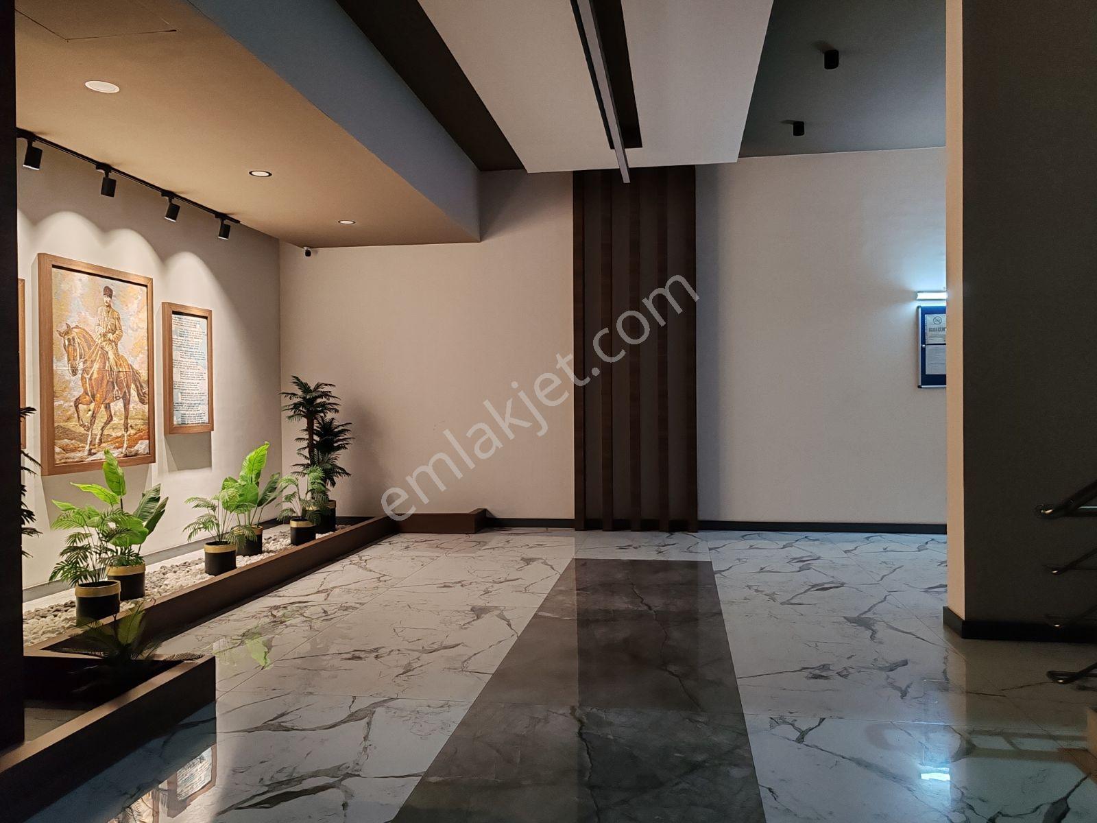 Resital Kent Mudanya Yolu Efe Plaza 75 M2 5.kat İçi Yapılı Ofis - Görsel 16
