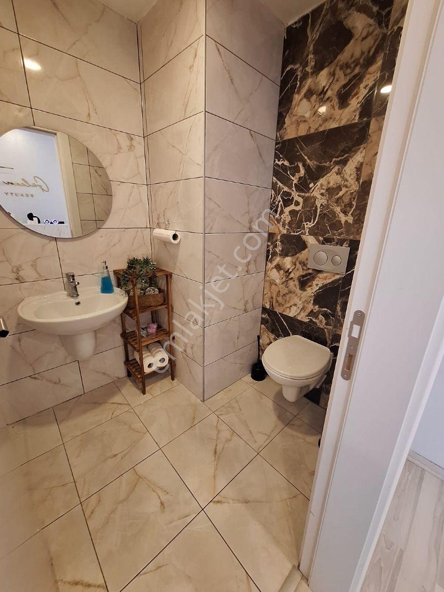 Resital Kent Mudanya Yolu Efe Plaza 75 M2 5.kat İçi Yapılı Ofis - Görsel 8