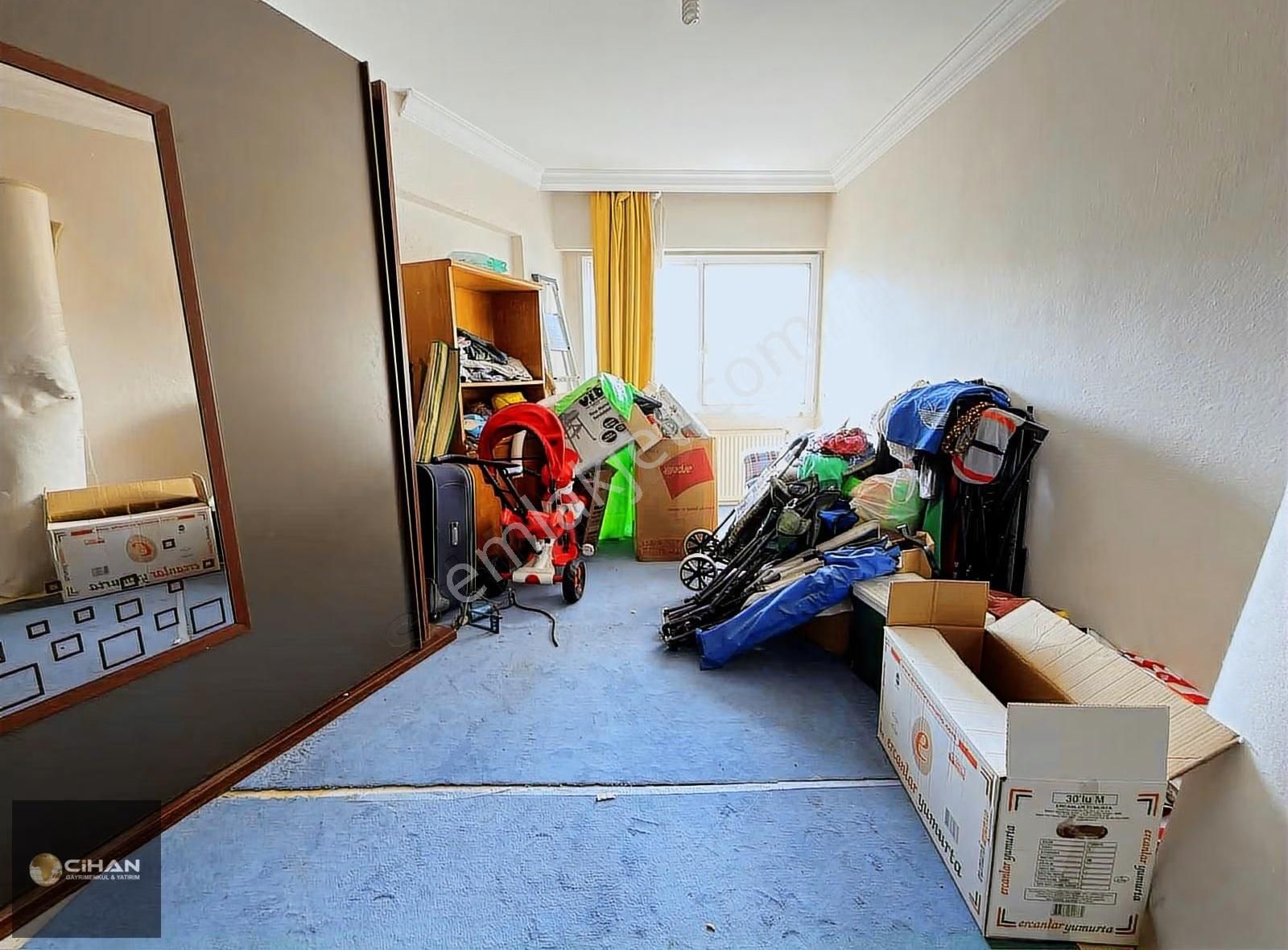 Kuşadası Davutlar Merkezde 3+1 150m2 Daire - Görsel 25