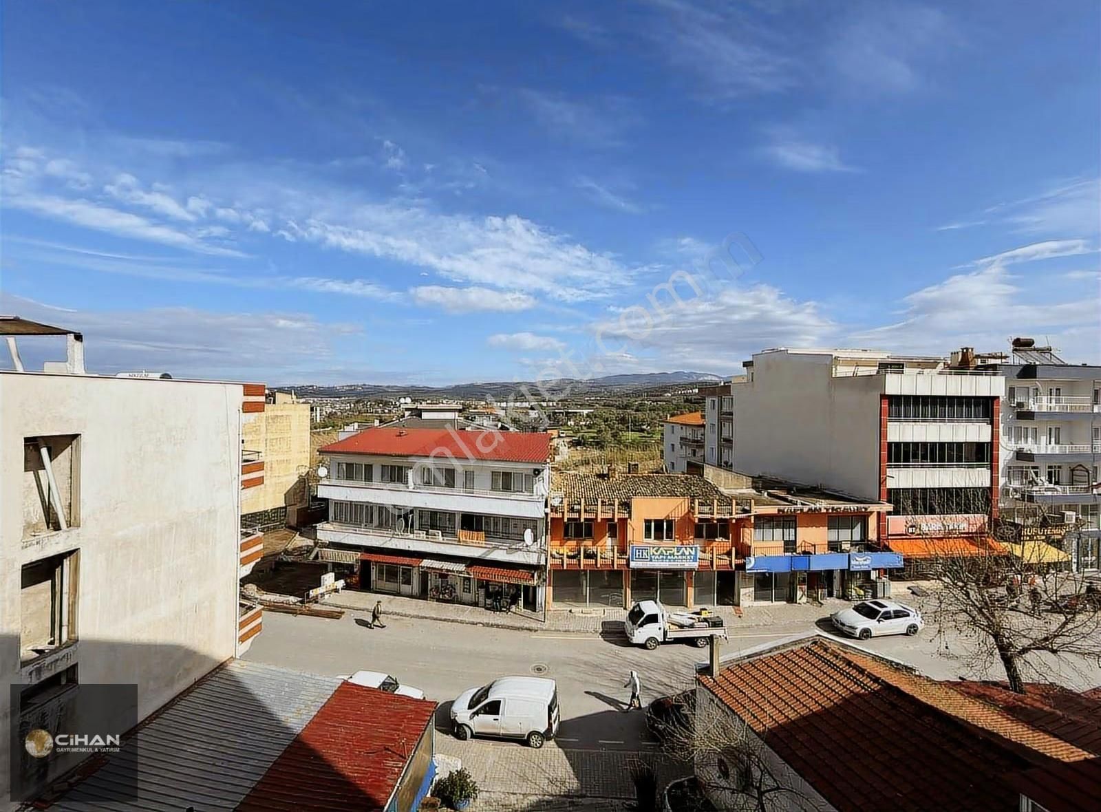 Kuşadası Davutlar Merkezde 3+1 150m2 Daire - Görsel 14