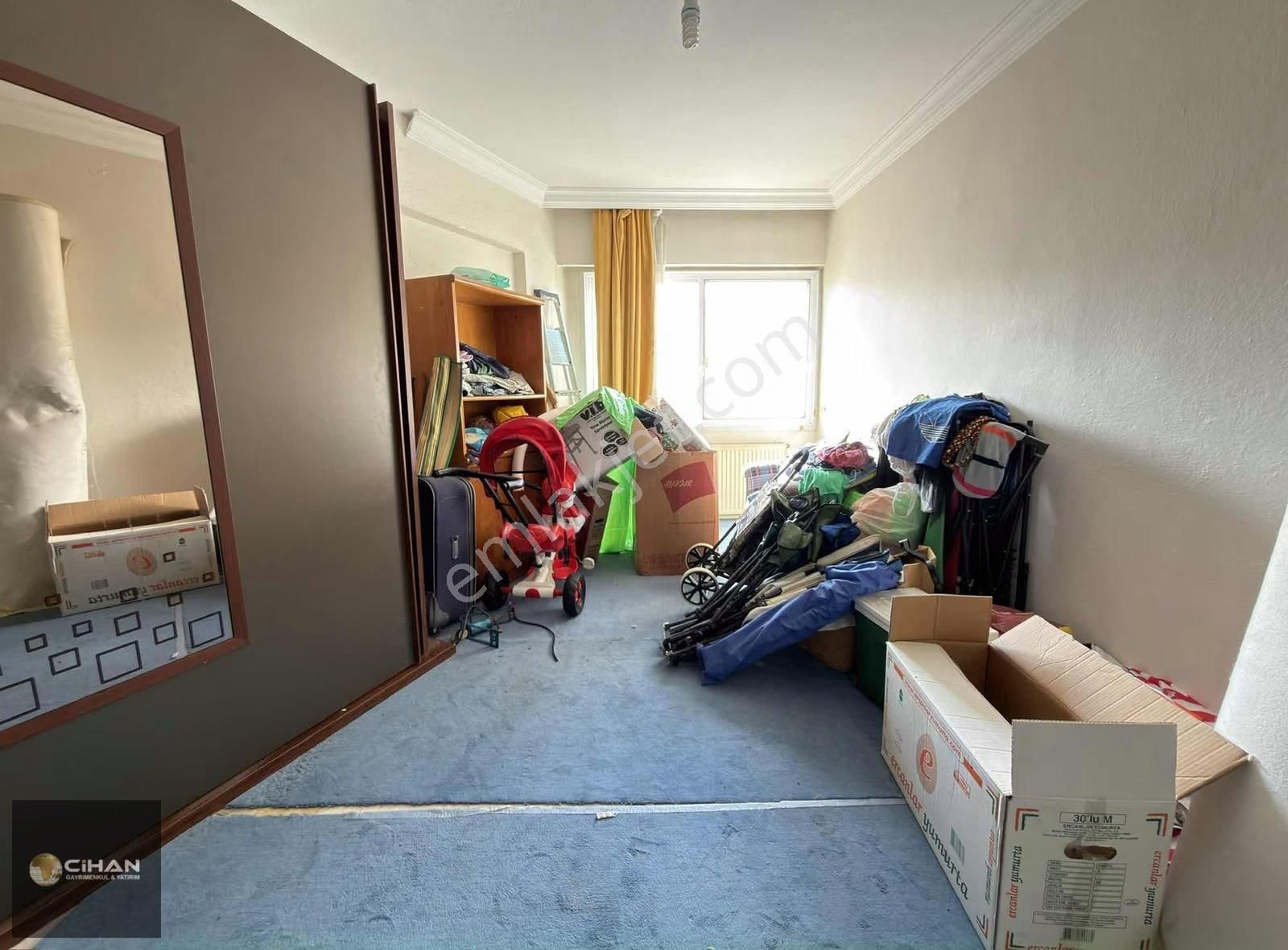 Kuşadası Davutlar Merkezde 3+1 150m2 Daire - Görsel 34