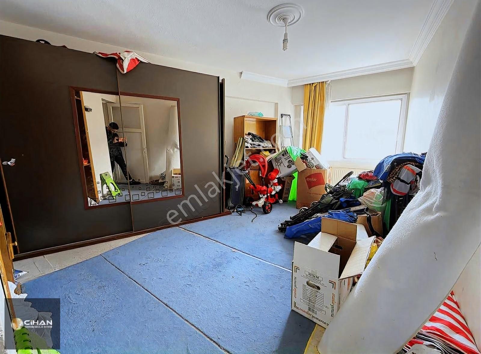 Kuşadası Davutlar Merkezde 3+1 150m2 Daire - Görsel 16