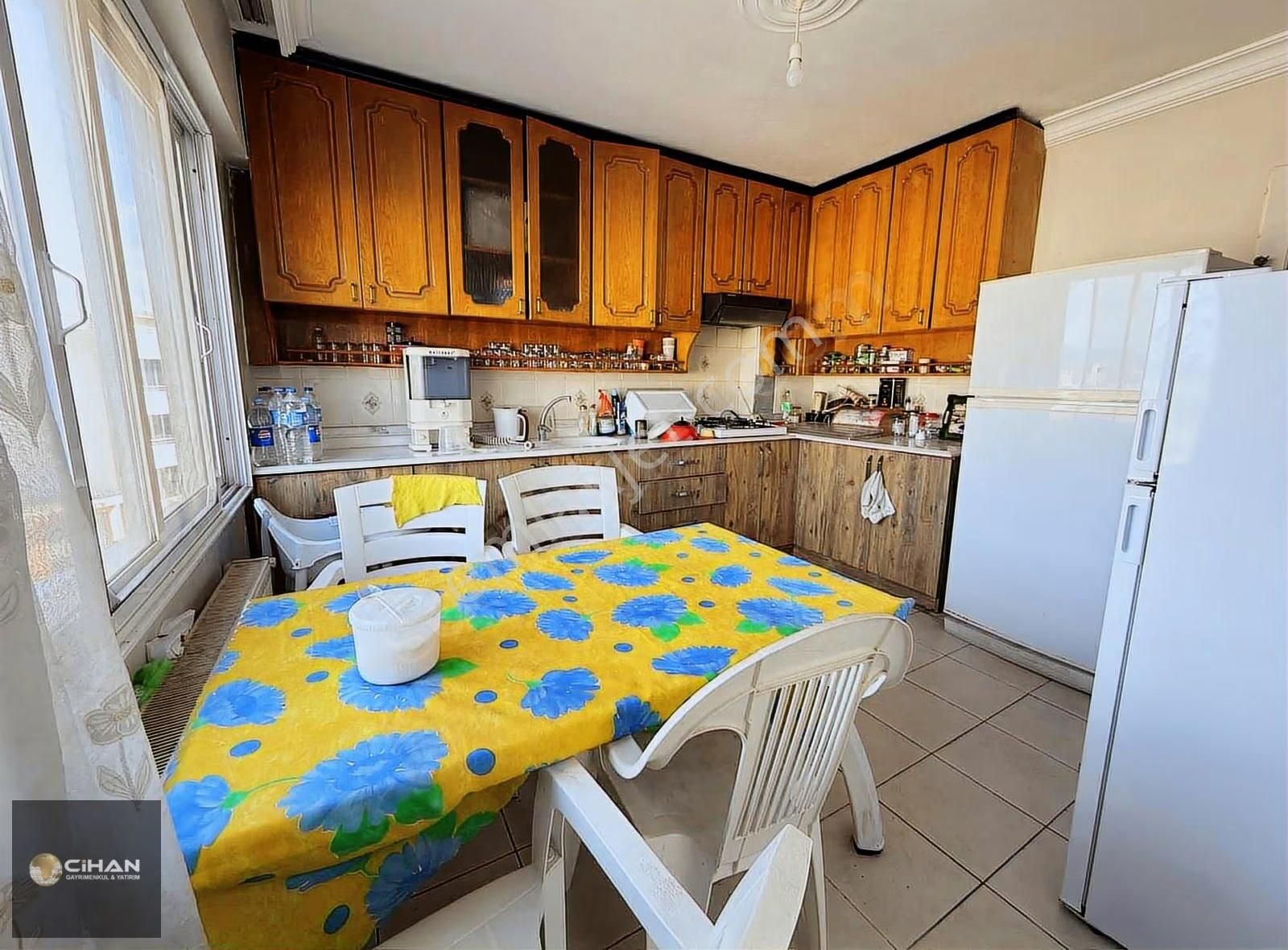 Kuşadası Davutlar Merkezde 3+1 150m2 Daire - Görsel 7