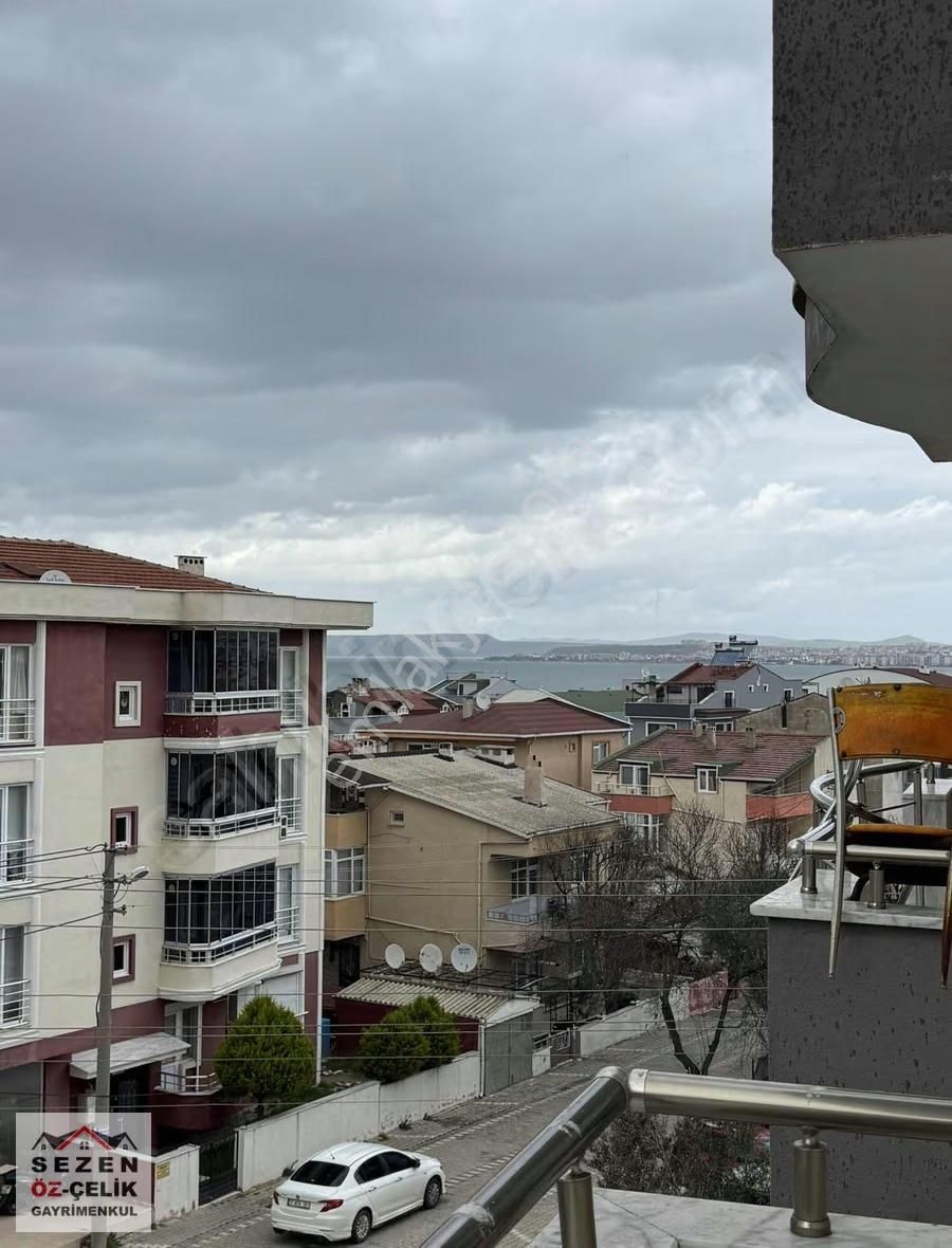 Çanakkale Kepez Sahil Tarafında Satılık 2+1 Daire - Görsel 18