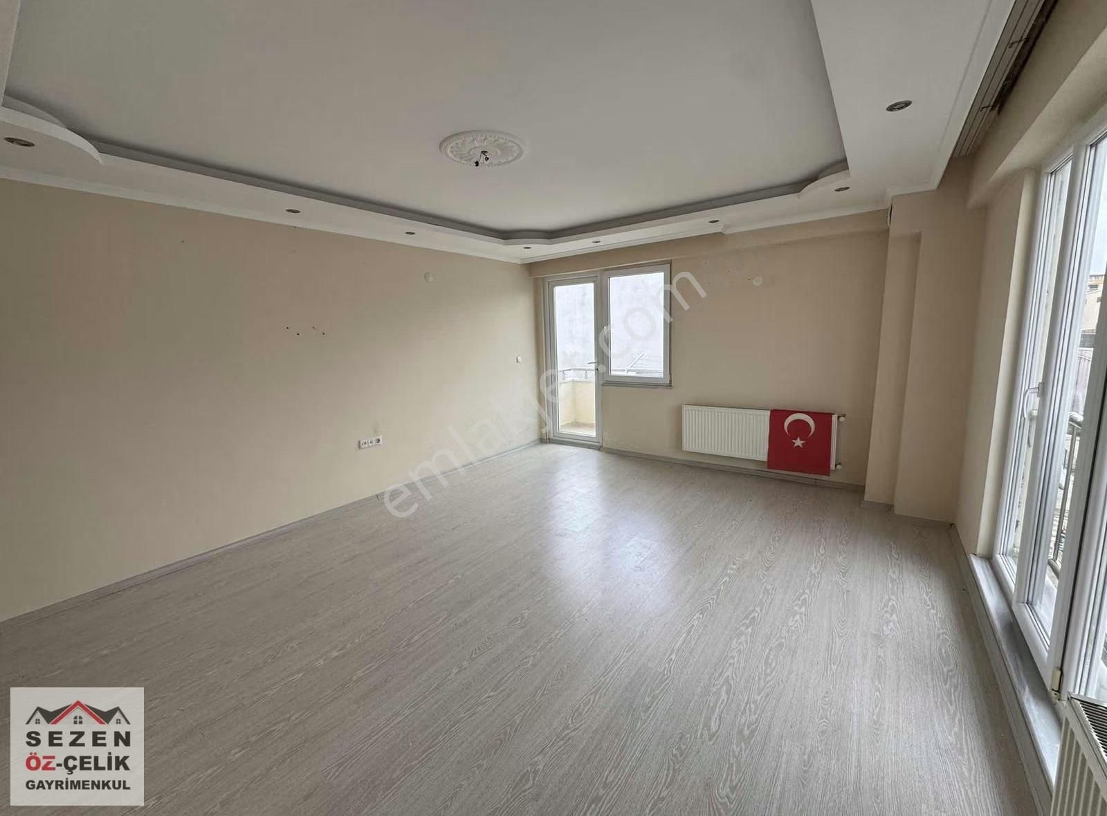 Çanakkale Kepez Sahil Tarafında Satılık 2+1 Daire - Görsel 23
