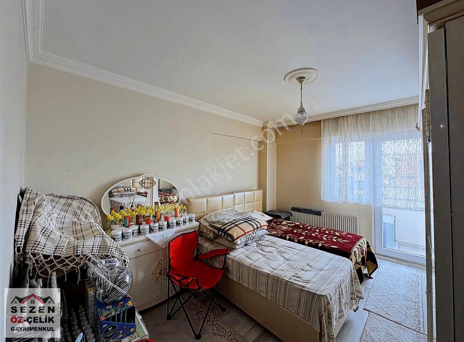 Çanakkale Barbaros Mahallesi Plaj Mevkii Satılık 2+1 Daire - Görsel 18