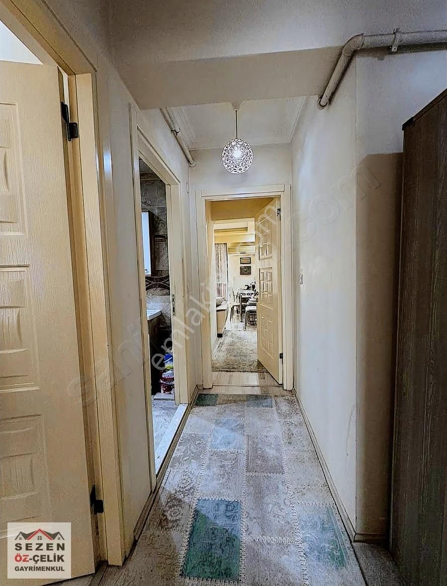 Çanakkale Barbaros Mahallesi Plaj Mevkii Satılık 2+1 Daire - Görsel 20