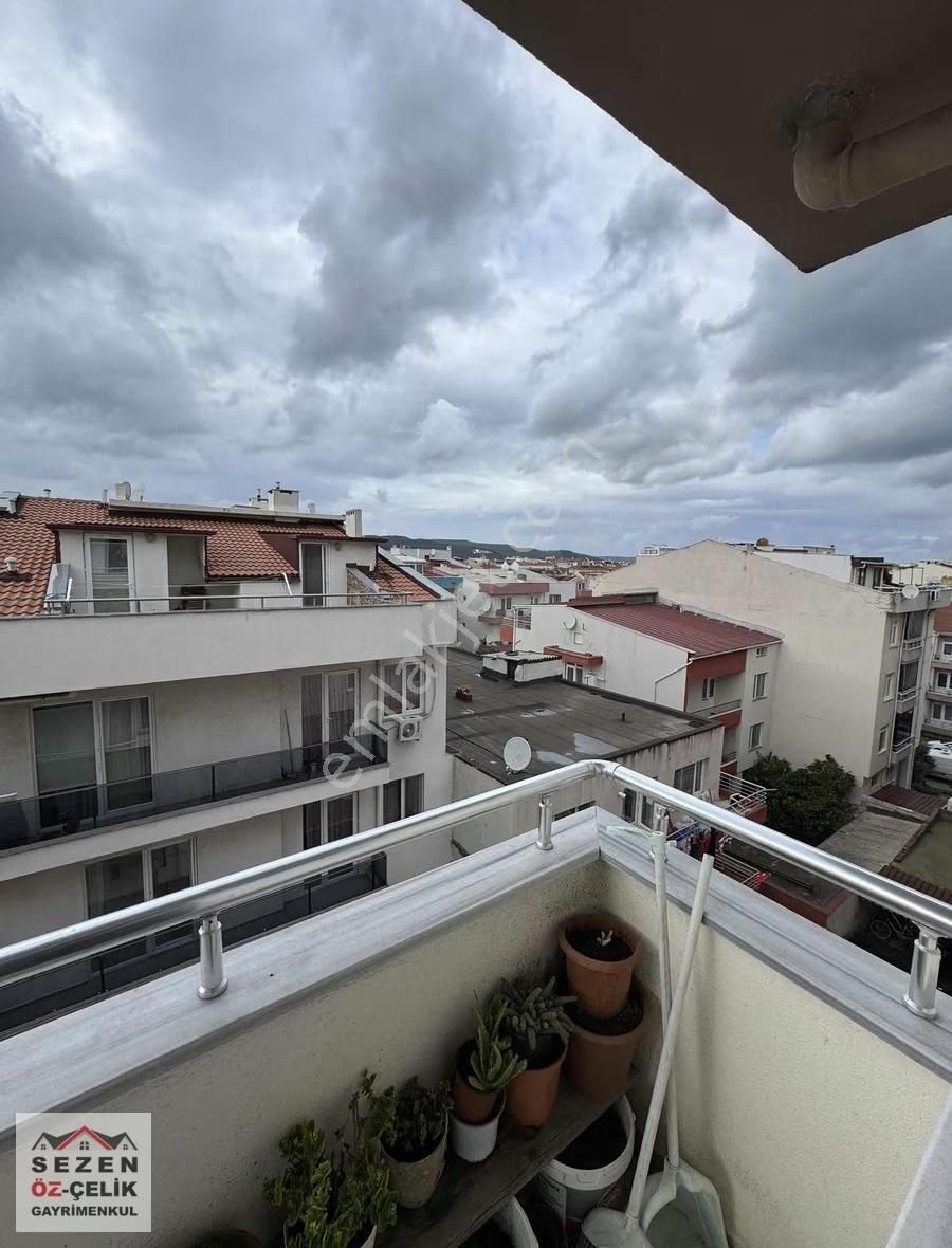 Çanakkale Barbaros Mahallesi Plaj Mevkii Satılık 2+1 Daire - Görsel 21