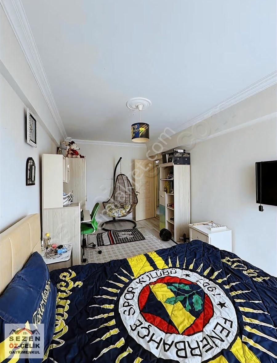 Çanakkale Barbaros Mahallesi Plaj Mevkii Satılık 2+1 Daire - Görsel 15