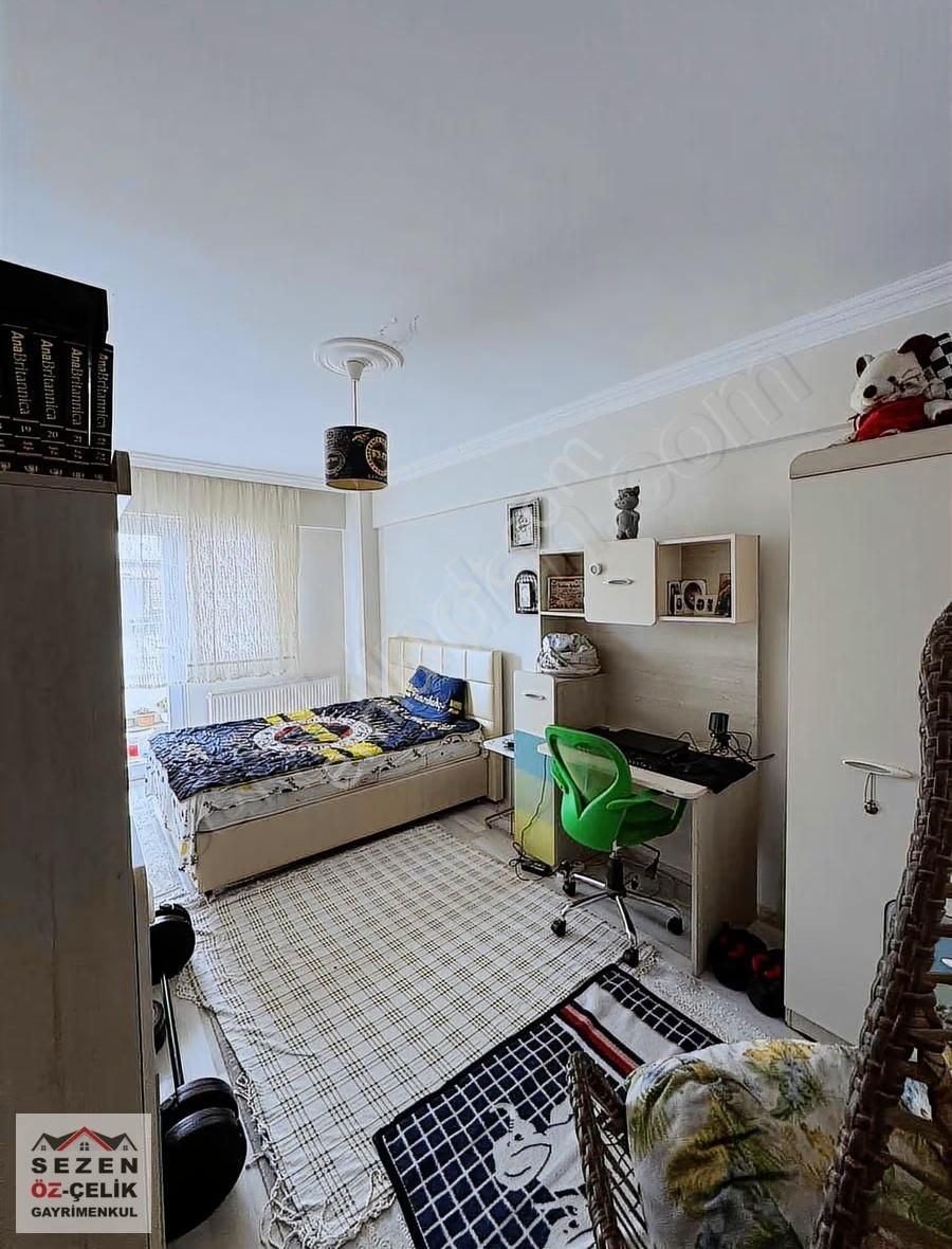 Çanakkale Barbaros Mahallesi Plaj Mevkii Satılık 2+1 Daire - Görsel 13