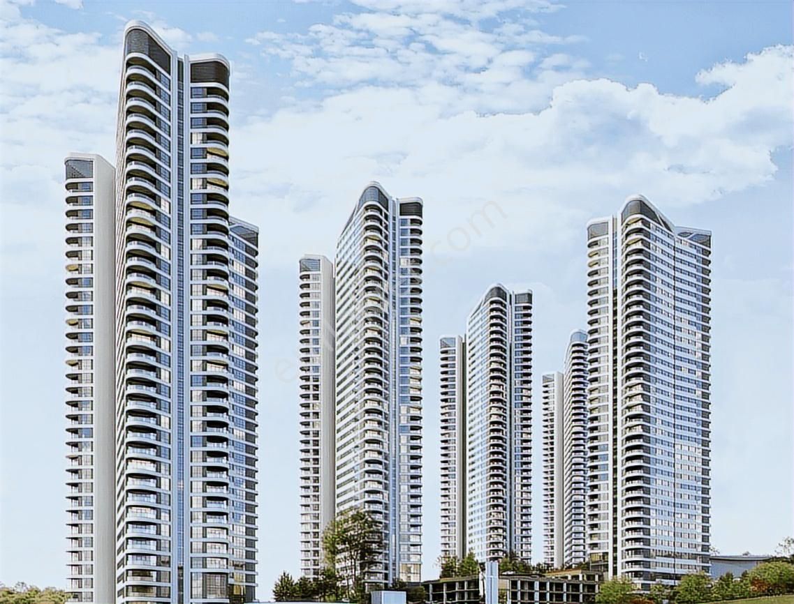 Natura Vadi // B3 Kat 12 Vadi Ve Atakule Manzaralıı - Görsel 4