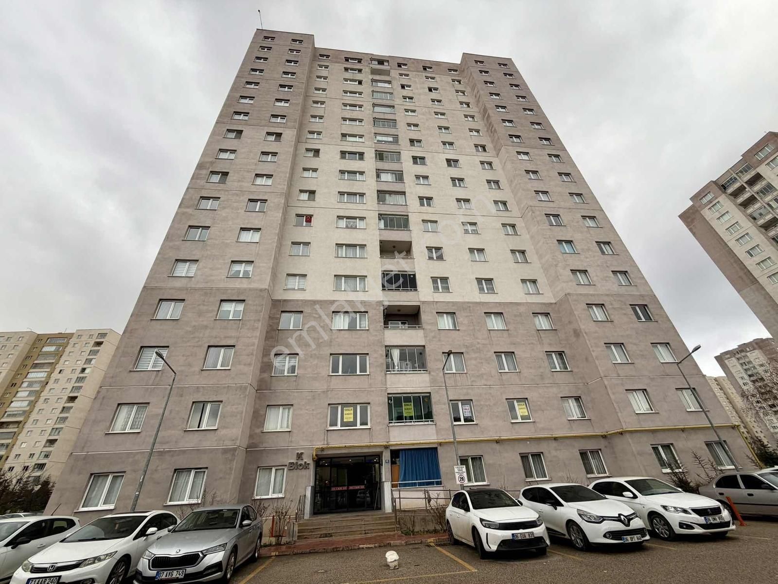 ▃mamak Devlet Hastanesi Yanı 140m2 6.kat Manzaralı 3+1!▃ - Görsel 10