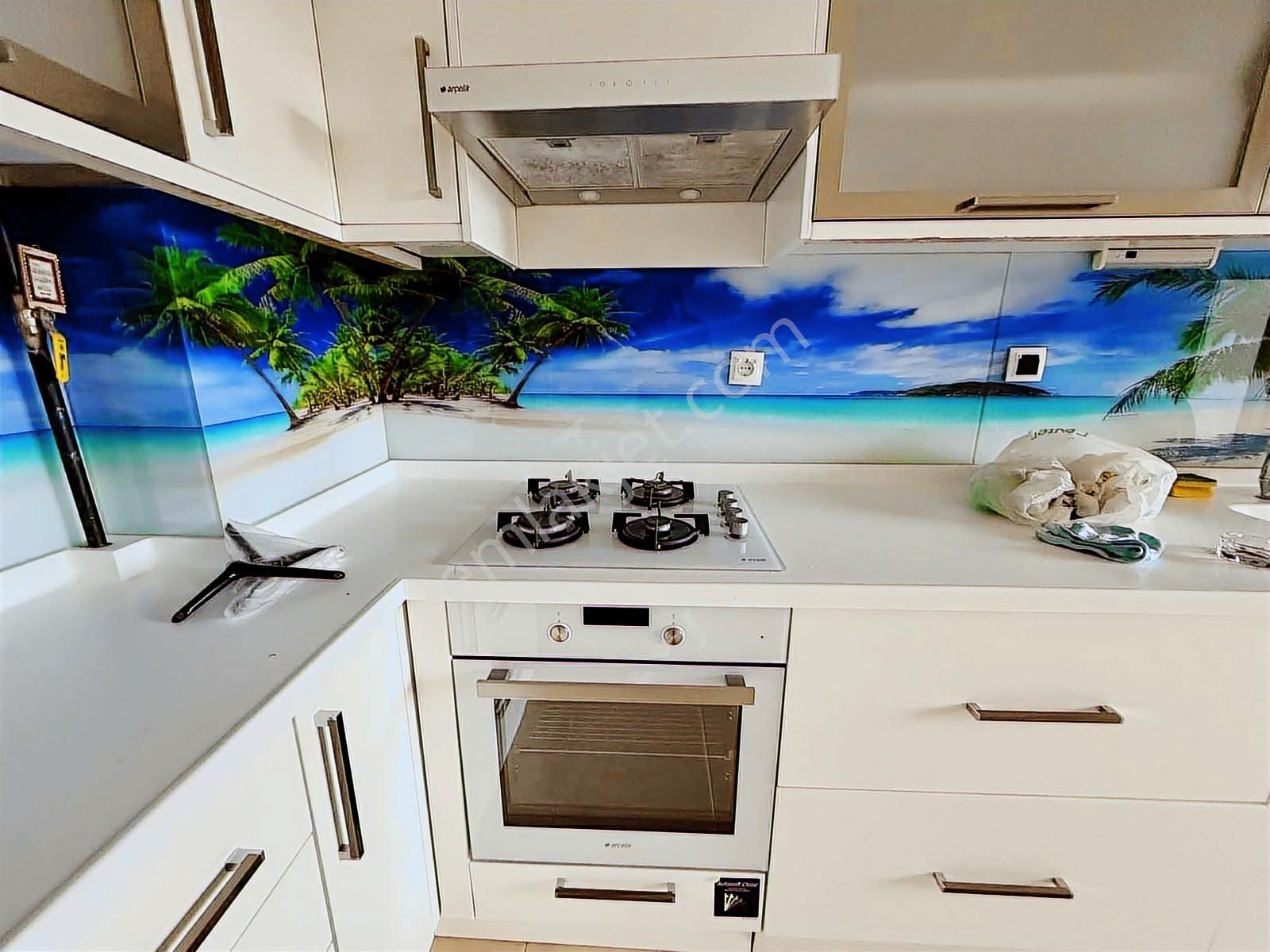 ▃mamak Devlet Hastanesi Yanı 140m2 6.kat Manzaralı 3+1!▃ - Görsel 7