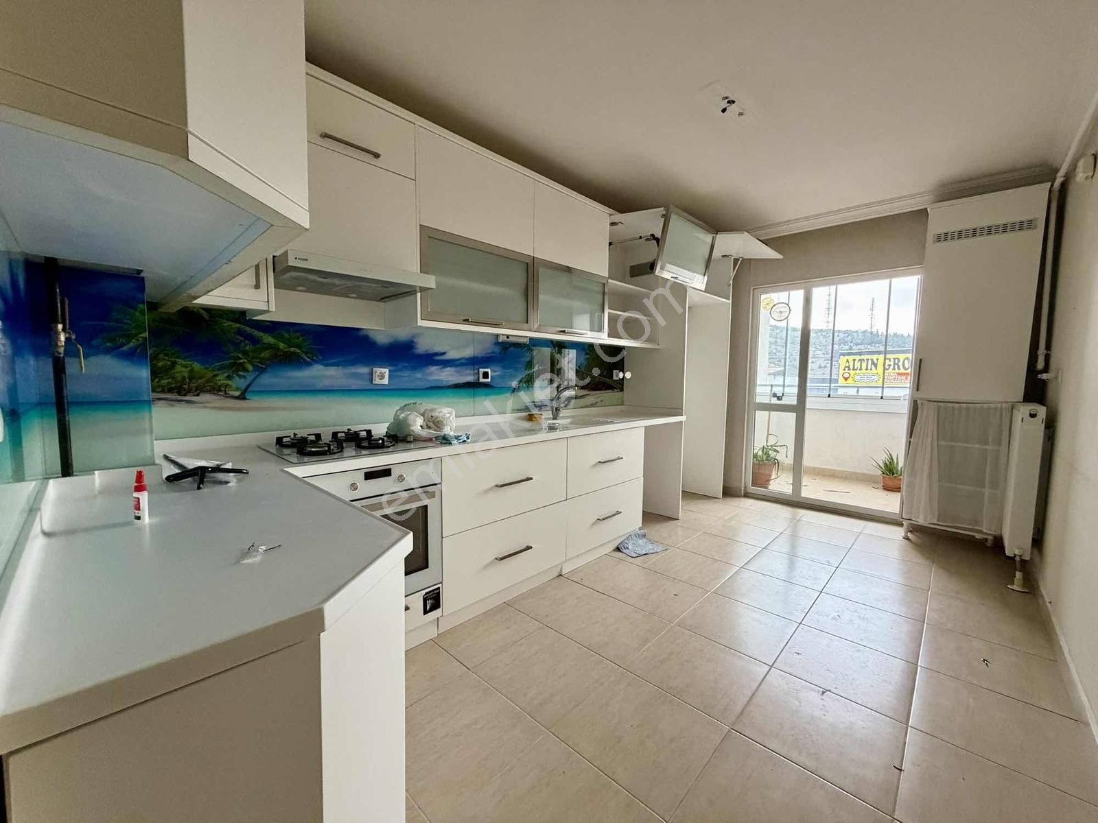 ▃mamak Devlet Hastanesi Yanı 140m2 6.kat Manzaralı 3+1!▃ - Görsel 3