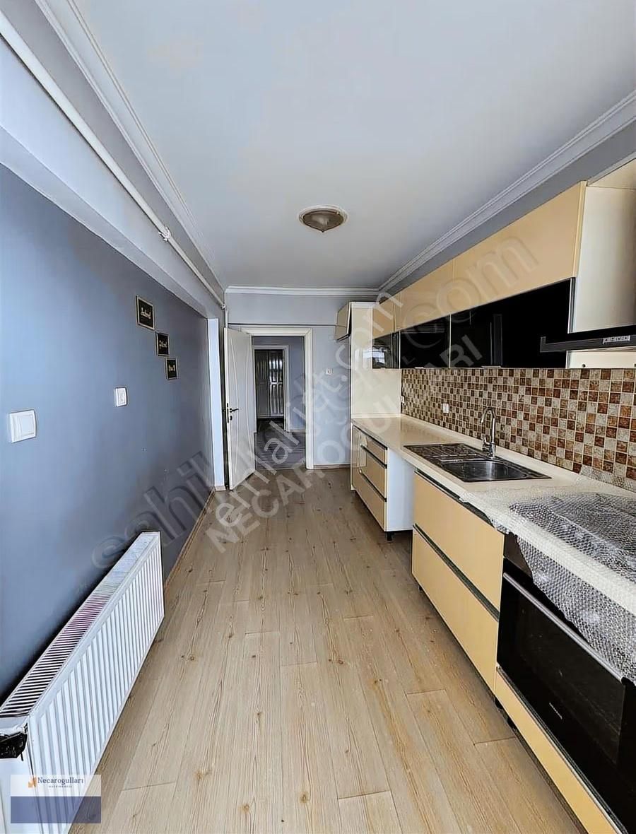 Necaroğullarından Ofis Eski Stad Karşısı Kiralık 3+1 Daire - Görsel 14