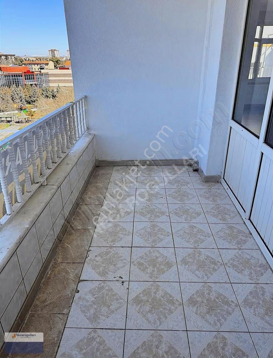 Necaroğullarından Ofis Eski Stad Karşısı Kiralık 3+1 Daire - Görsel 18