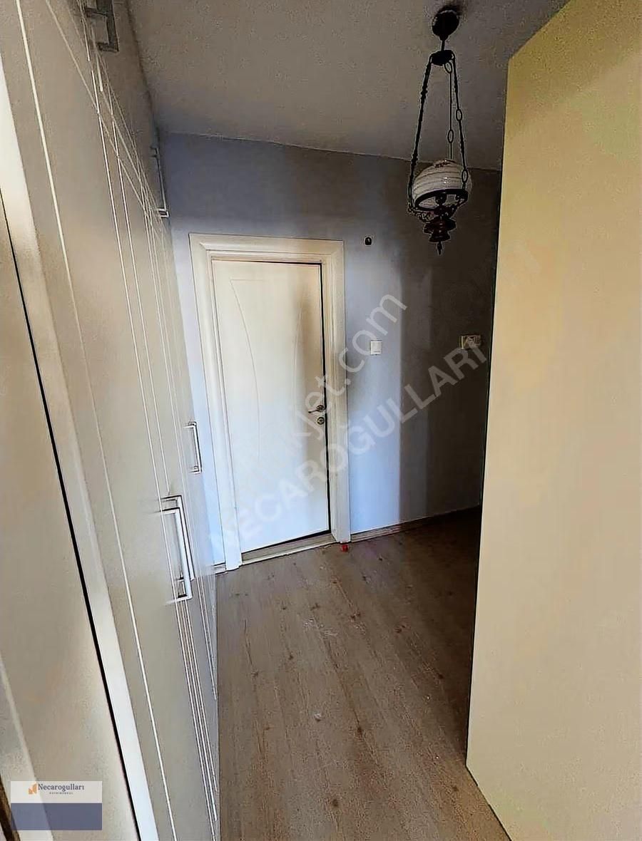 Necaroğullarından Ofis Eski Stad Karşısı Kiralık 3+1 Daire - Görsel 8