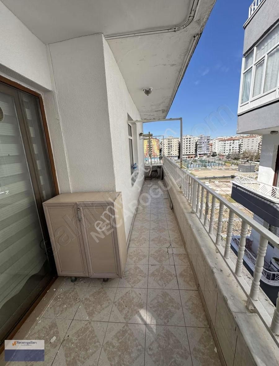 Necaroğullarından Ofis Eski Stad Karşısı Kiralık 3+1 Daire - Görsel 16
