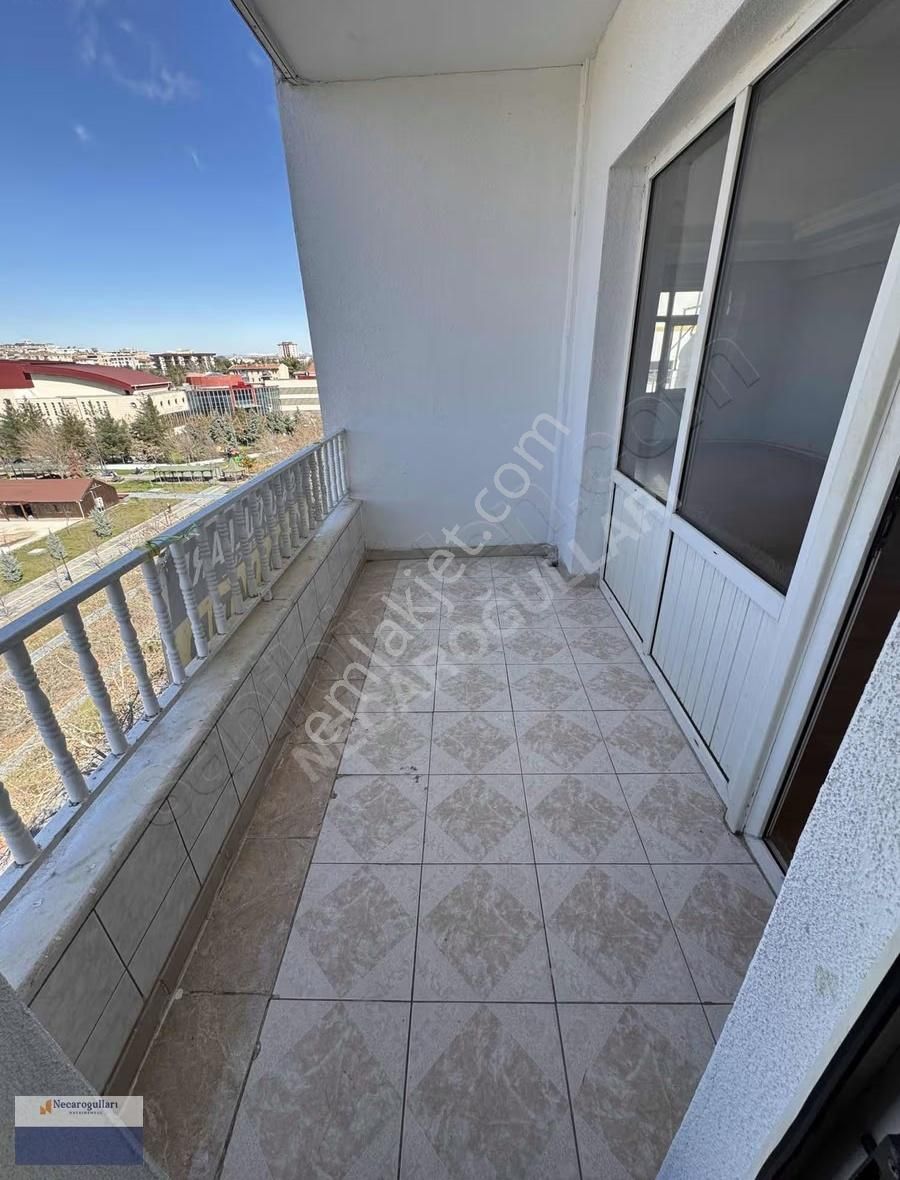 Necaroğullarından Ofis Eski Stad Karşısı Kiralık 3+1 Daire - Görsel 23