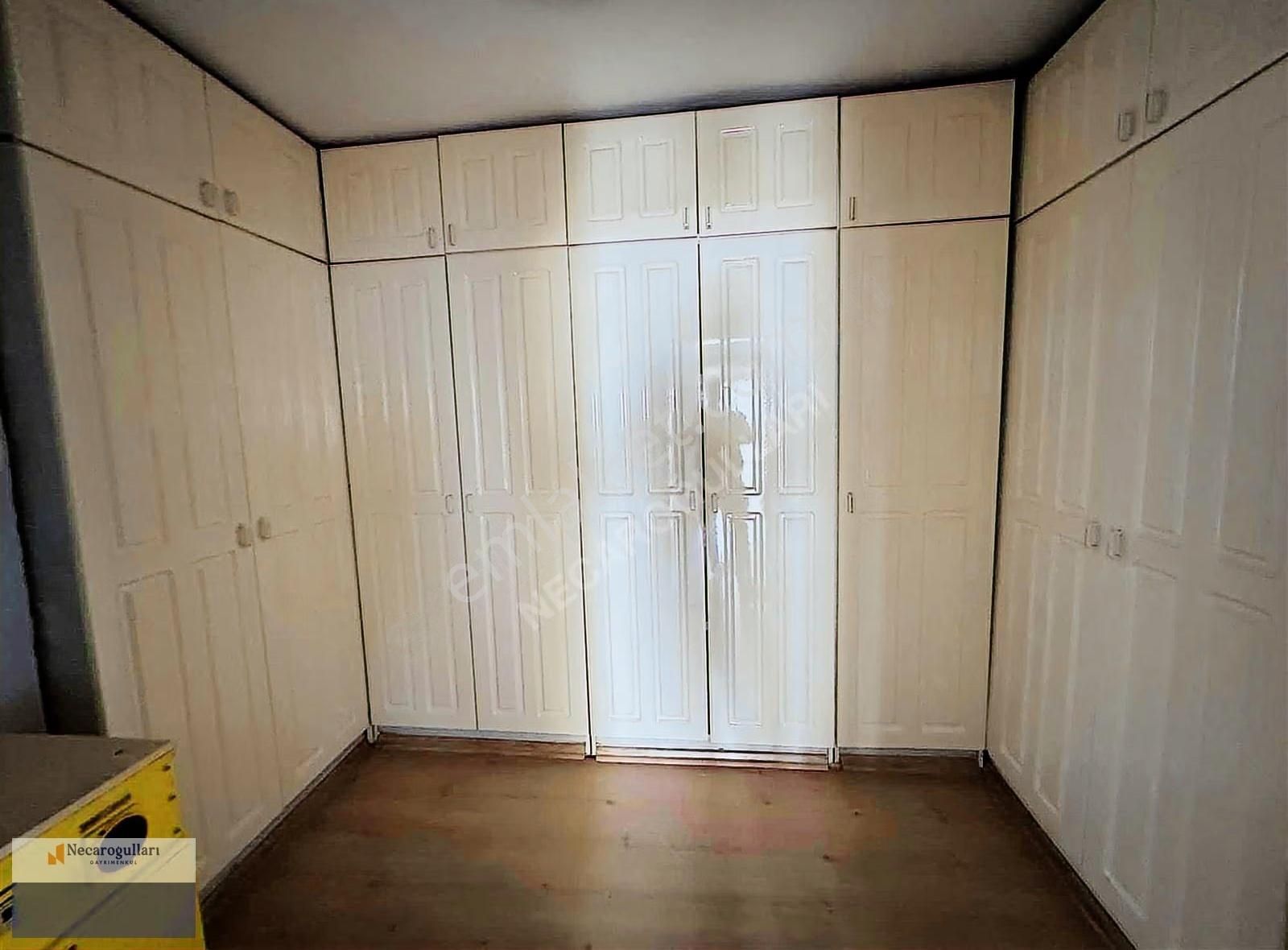Necaroğullarından Ofis Eski Stad Karşısı Kiralık 3+1 Daire - Görsel 10