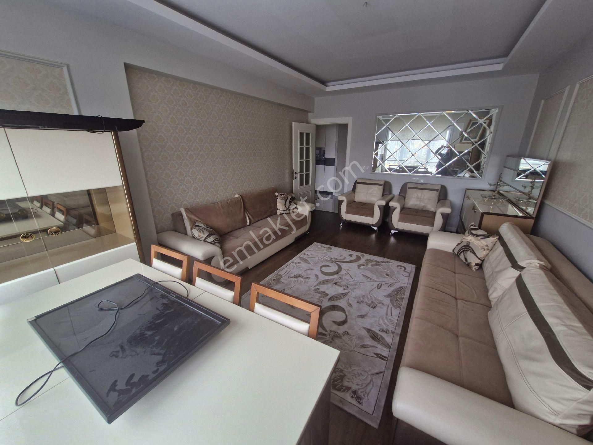 Mimsin Fatih De Kiralık 3+1 - Görsel 3