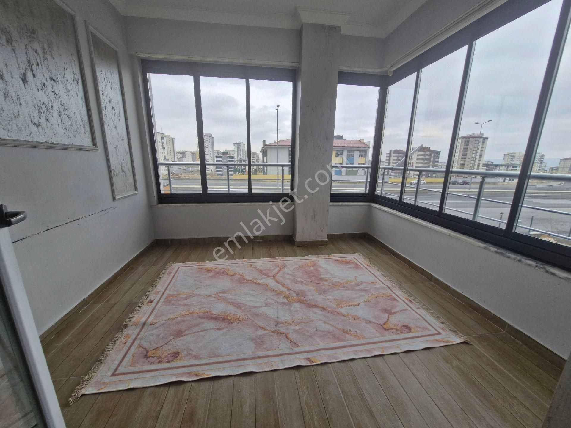 Mimsin Fatih De Kiralık 3+1 - Görsel 5