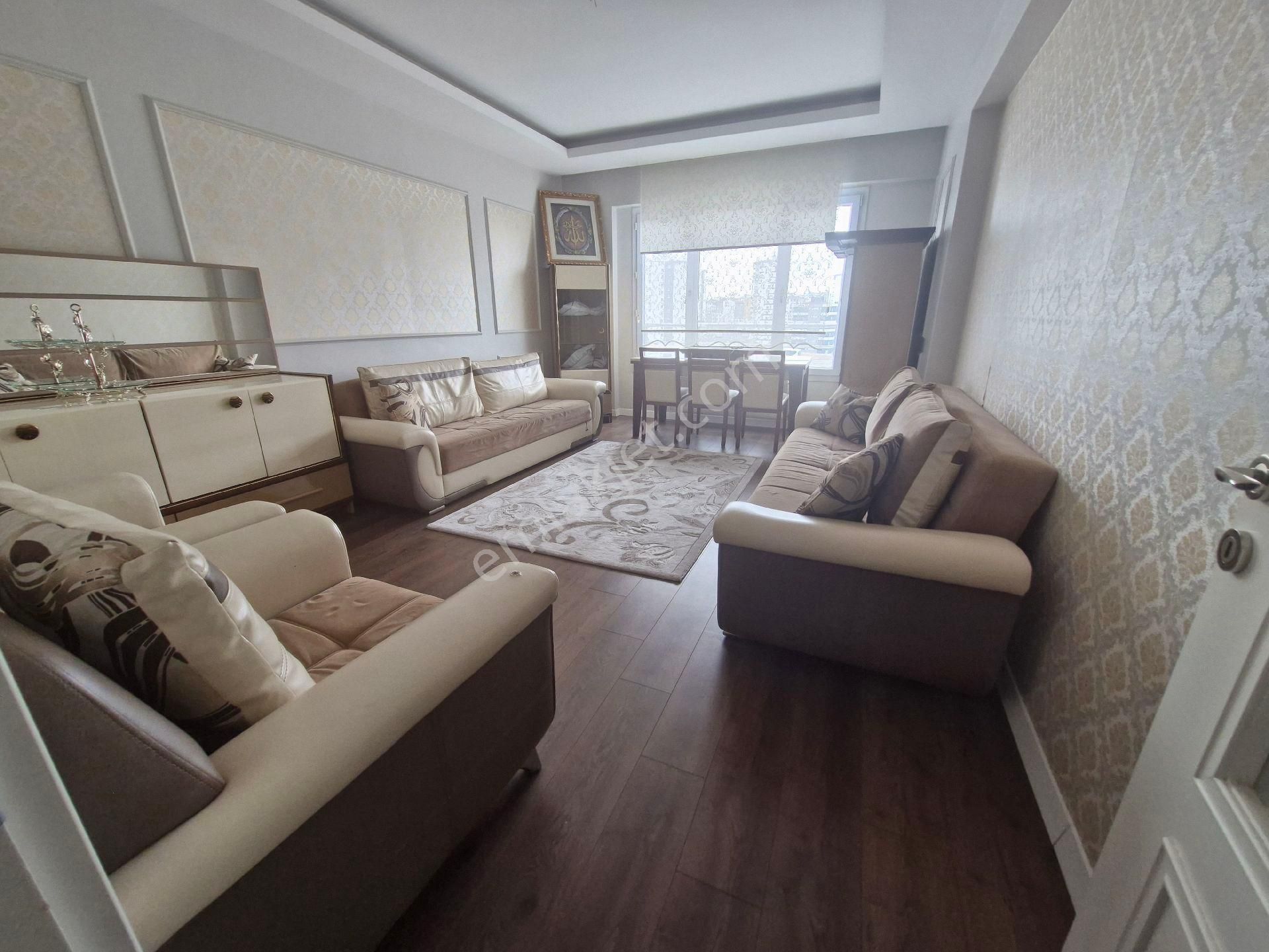 Mimsin Fatih De Kiralık 3+1 - Görsel 4