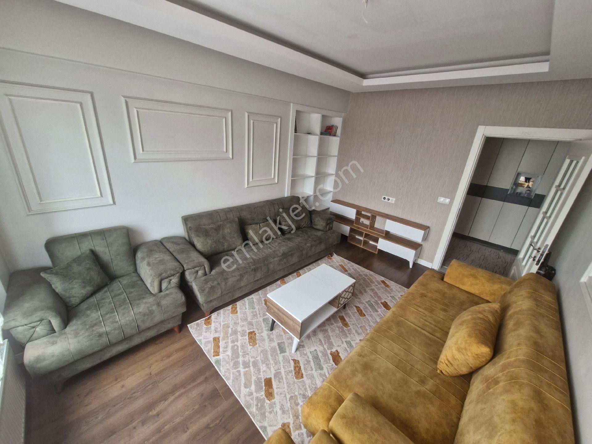 Mimsin Fatih De Kiralık 3+1 - Görsel 2