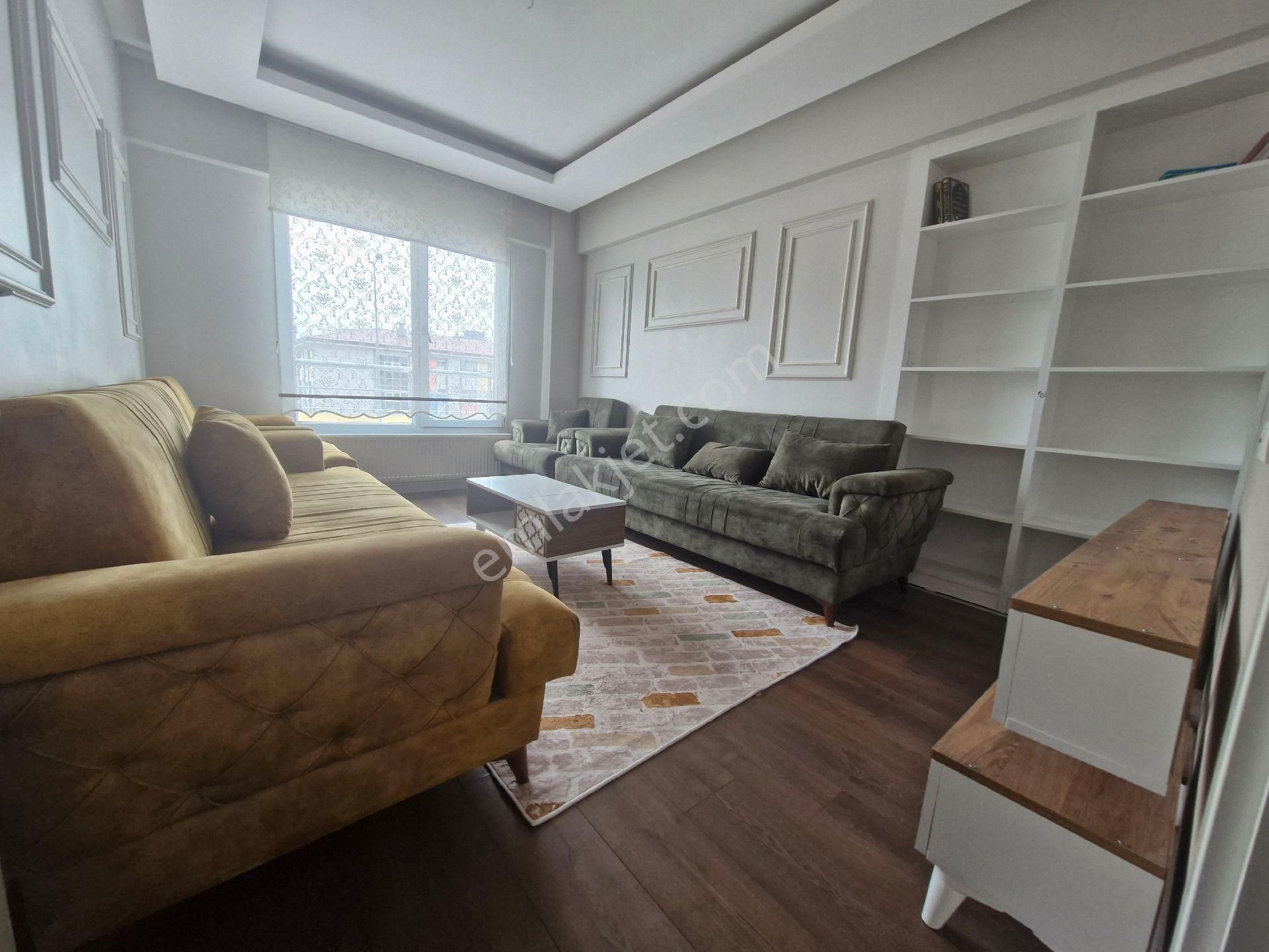 Mimsin Fatih De Kiralık 3+1