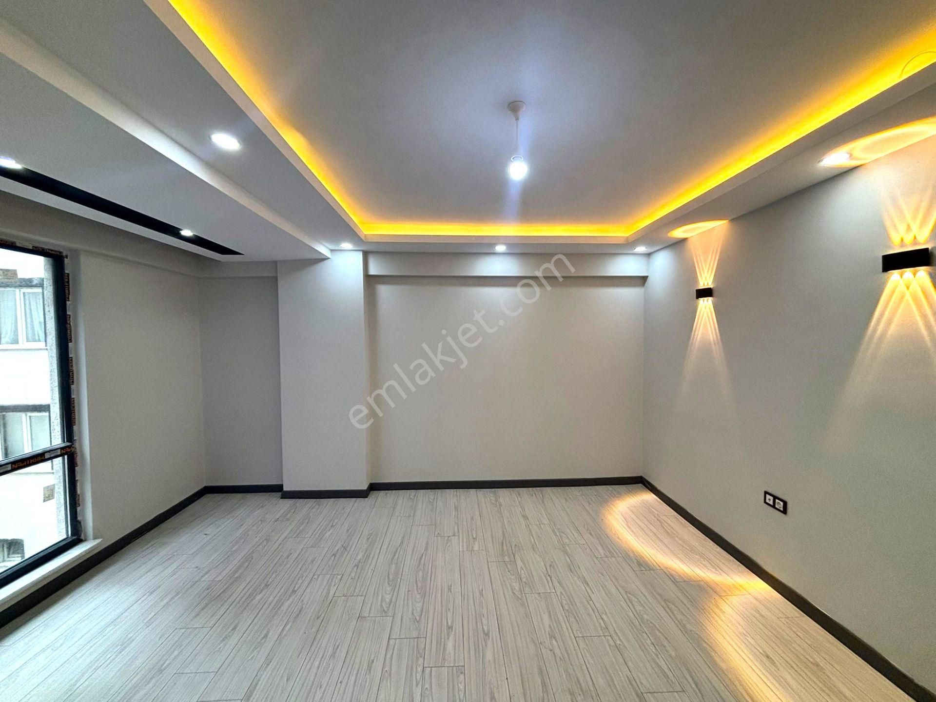 **eryıldız İnşaat'an Şook Fiyat!**kızıpınar Atatürk Mah.merkezde Sıfır Lüks 2+1 - Görsel 12