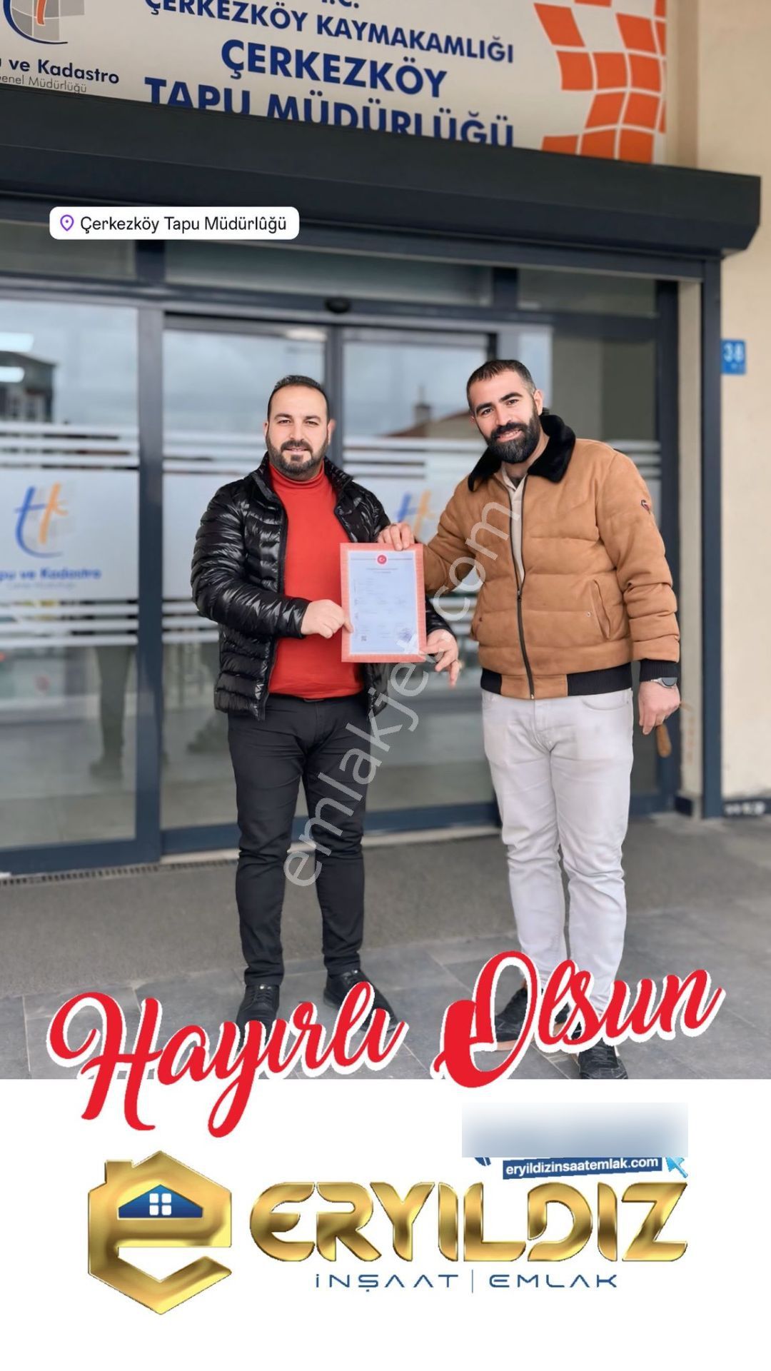 **eryıldız İnşaat'an Şook Fiyat!**kızıpınar Atatürk Mah.merkezde Sıfır Lüks 2+1 - Görsel 29