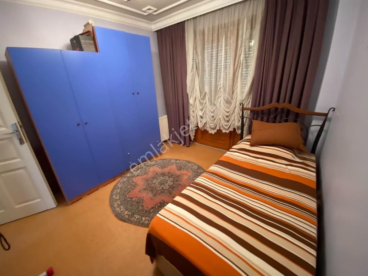 Sinanoba'da Ful Möbleli Veya Boş Villa - Görsel 18