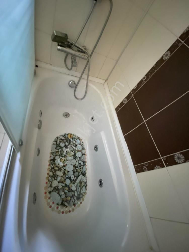 Sinanoba'da Ful Möbleli Veya Boş Villa - Görsel 20