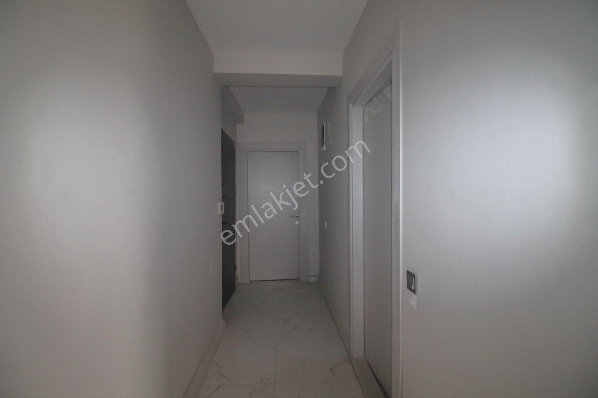 Retro’dan Gazi Mah’de Yarınlarınızın Yatırımı Olacağı Ebeveyn Banyolu Sıfır 1+1 - Görsel 7